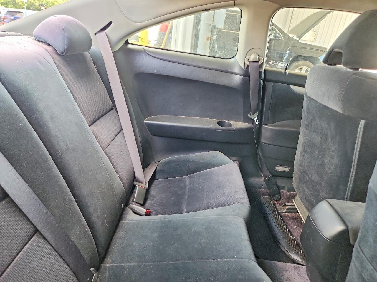 2003 Honda Accord Lx Silver vin: 1HGCM72203A009418