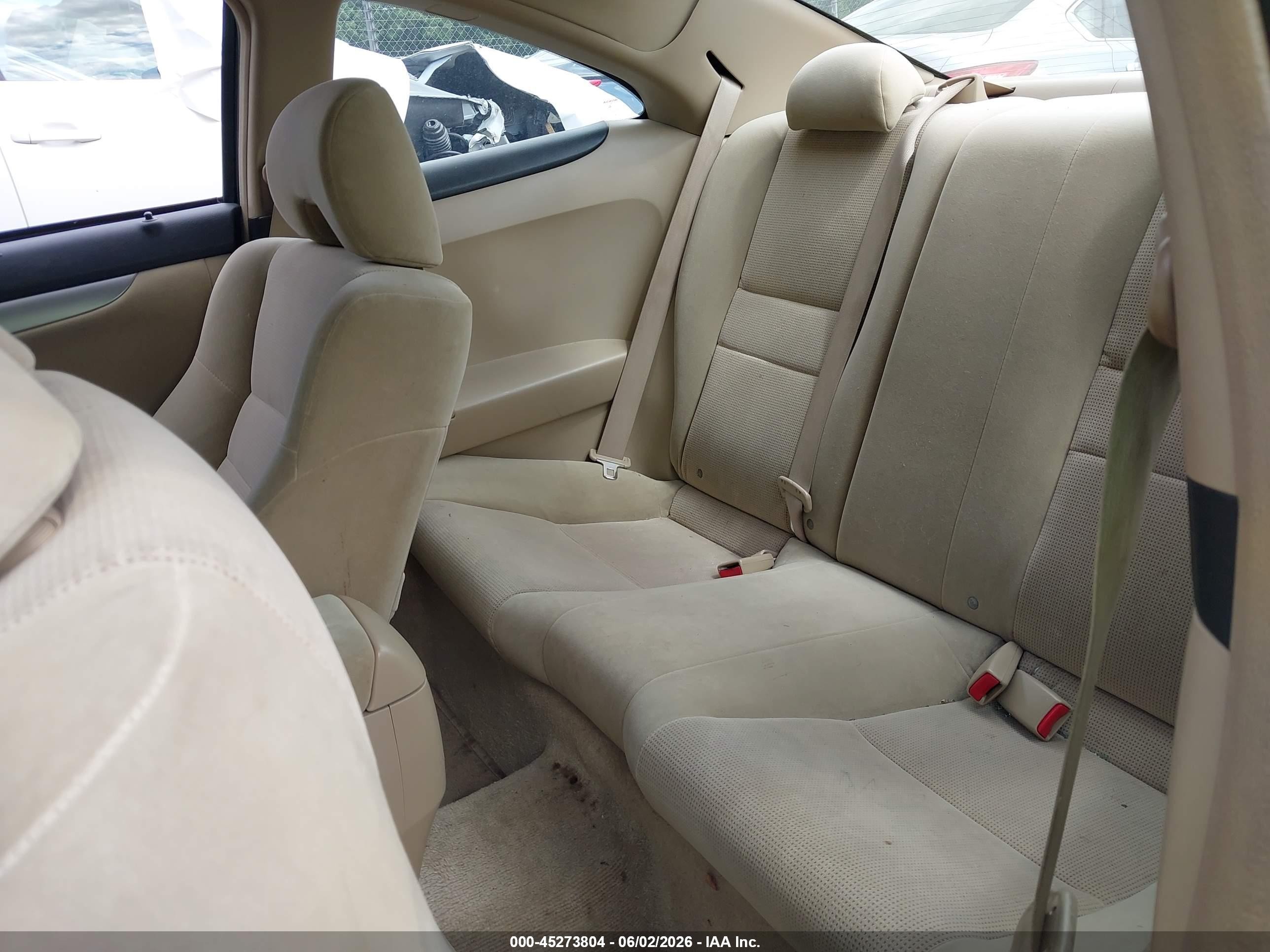 2004 Honda Accord 2.4 Lx Red vin: 1HGCM72234A026859