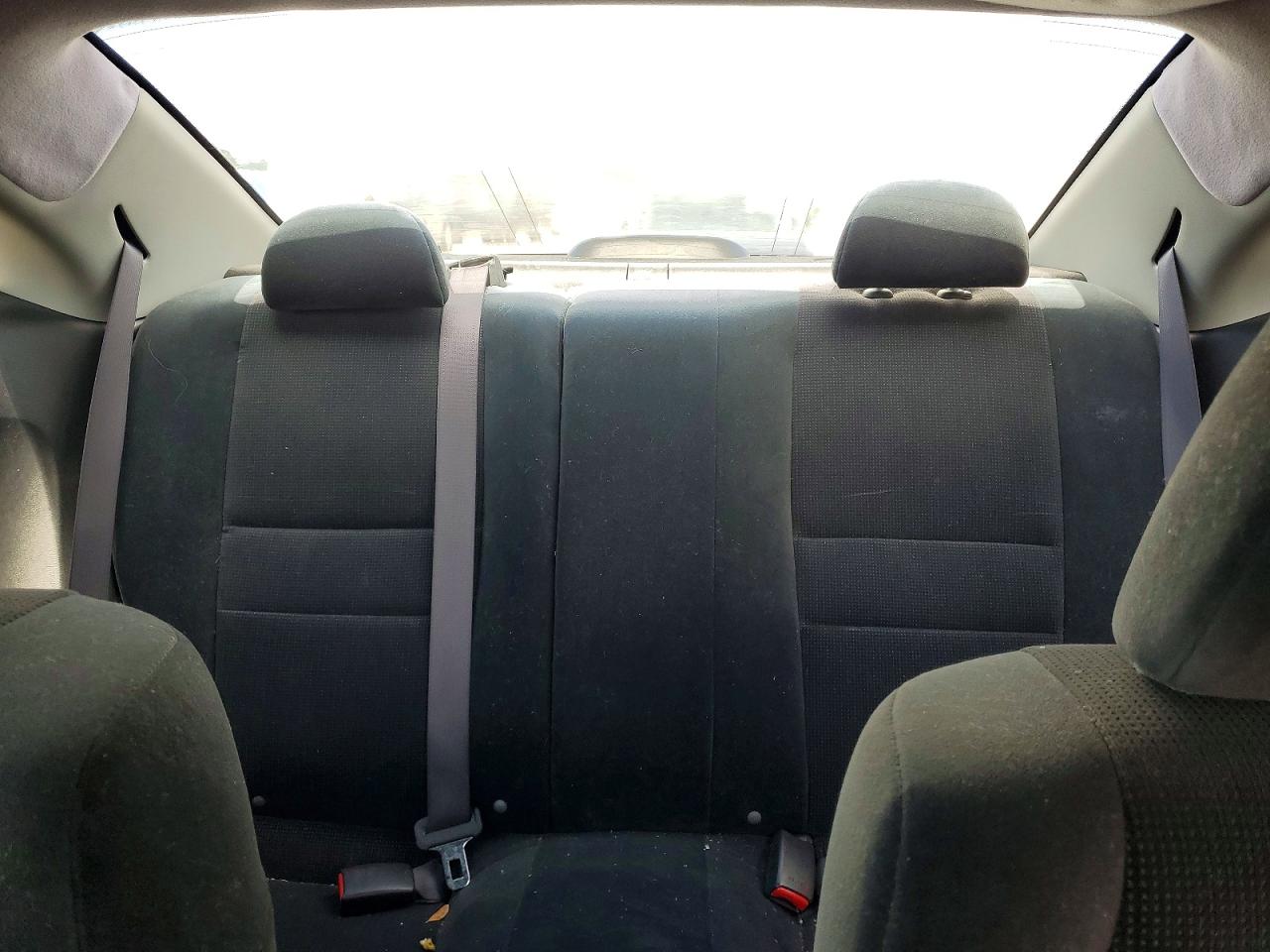 2003 Honda Accord Lx Silver vin: 1HGCM72253A001444