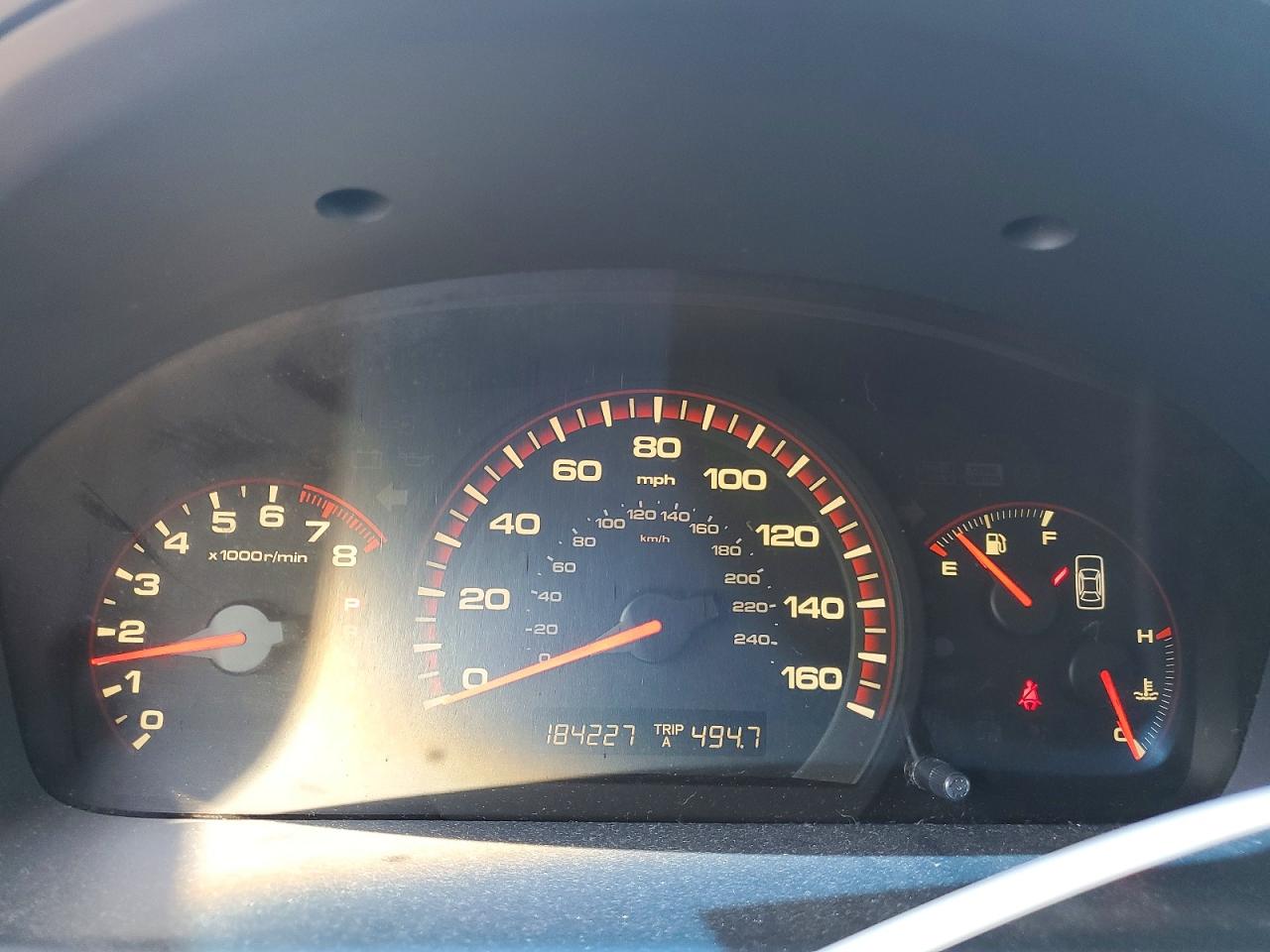 2007 Honda Accord Lx Gray vin: 1HGCM72317A002699