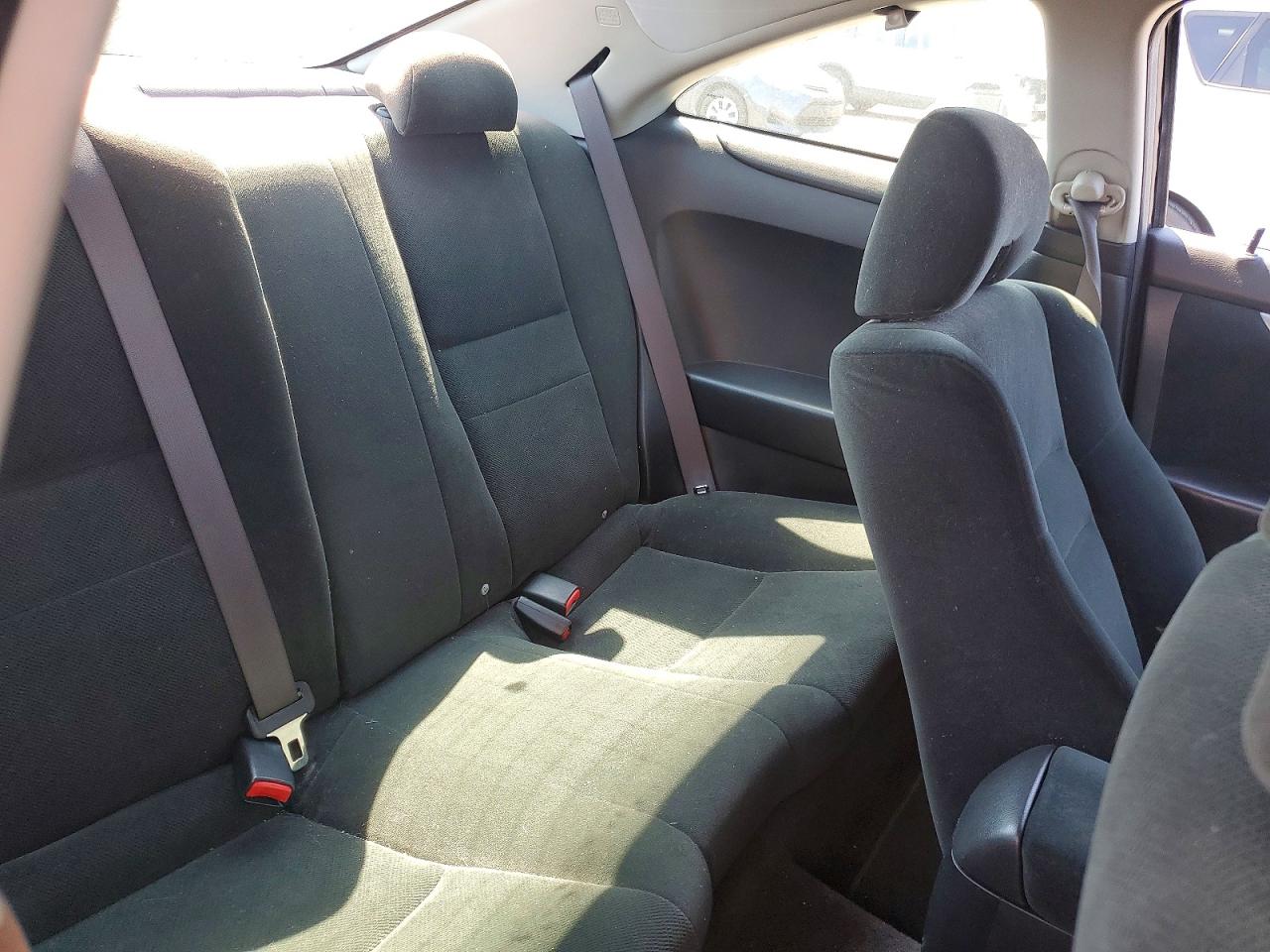 2007 Honda Accord Lx Gray vin: 1HGCM72317A002699