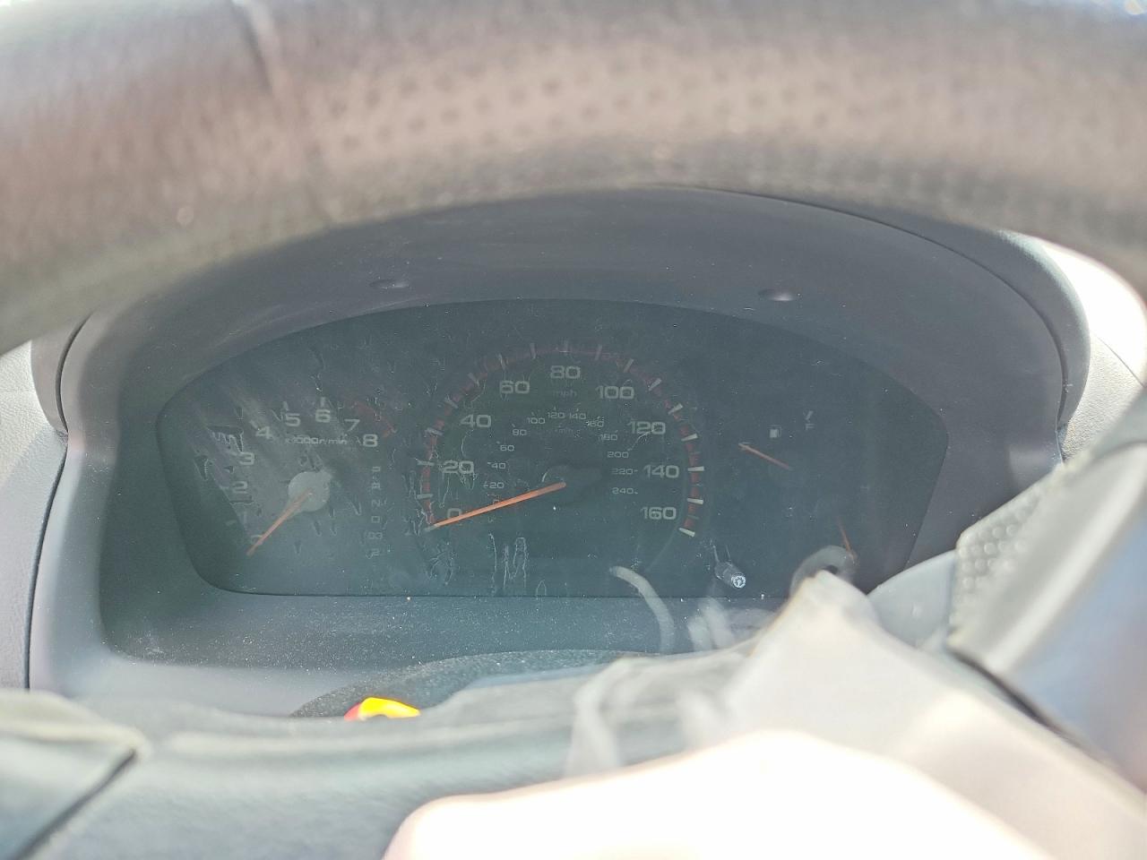 2007 Honda Accord Lx Gray vin: 1HGCM72327A004929