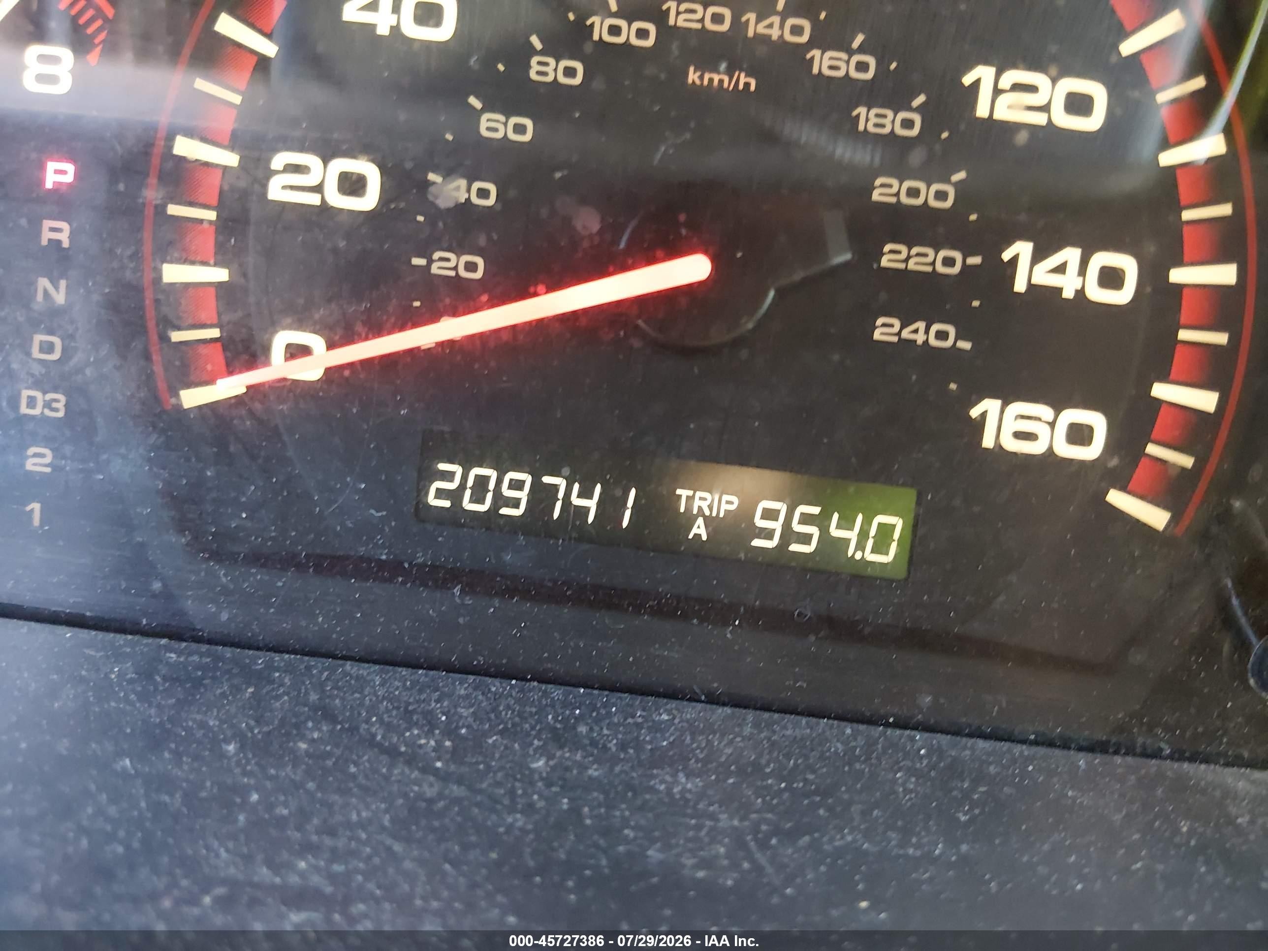 2007 Honda Accord 2.4 Lx Gray vin: 1HGCM72337A021190