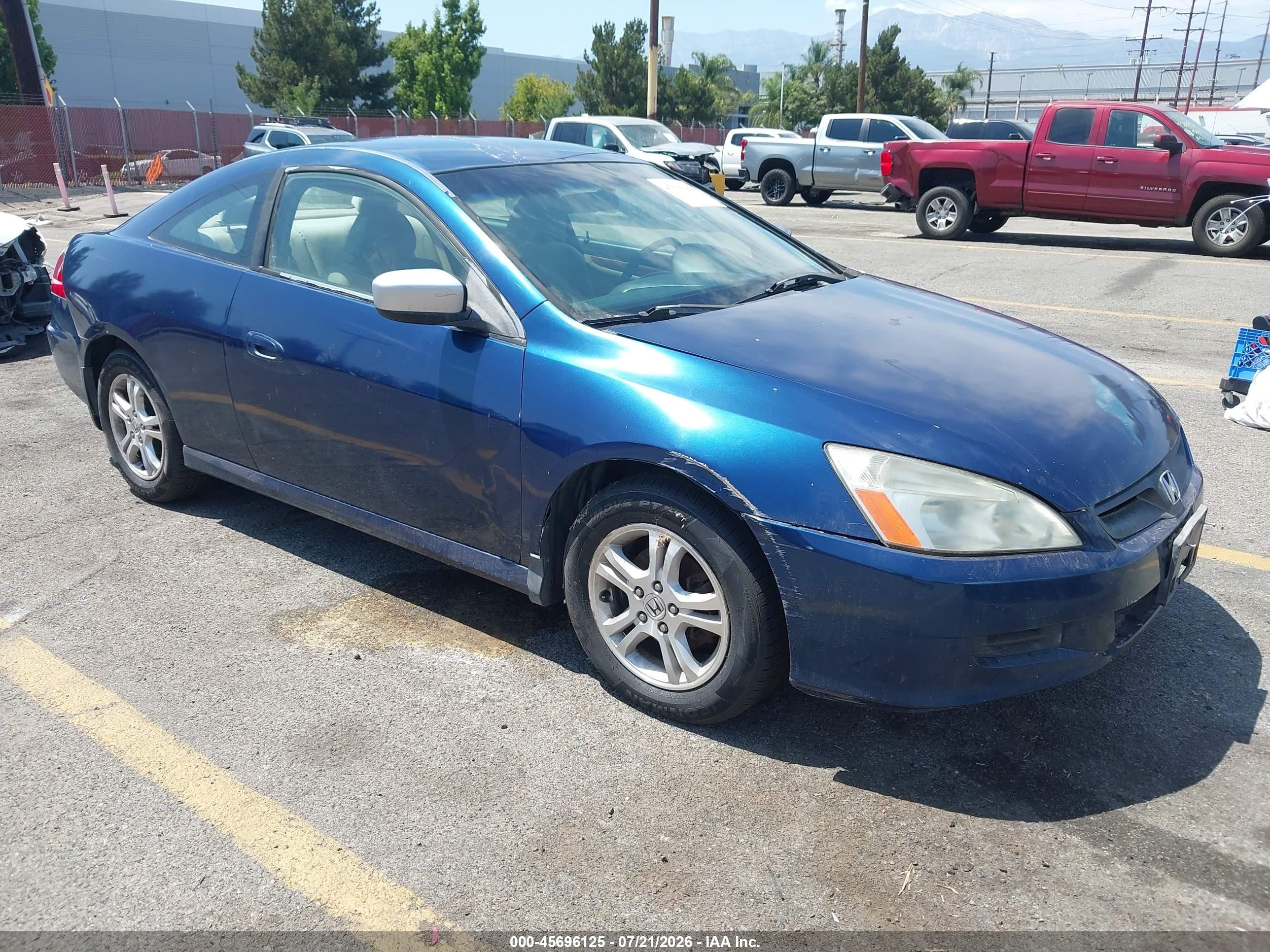 1HGCM72346A009595