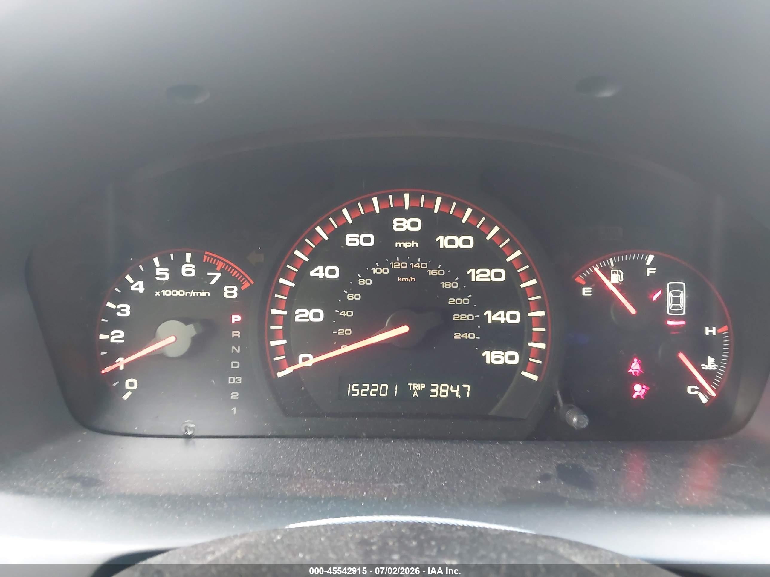 2007 Honda Accord 2.4 Lx Gray vin: 1HGCM72347A012692