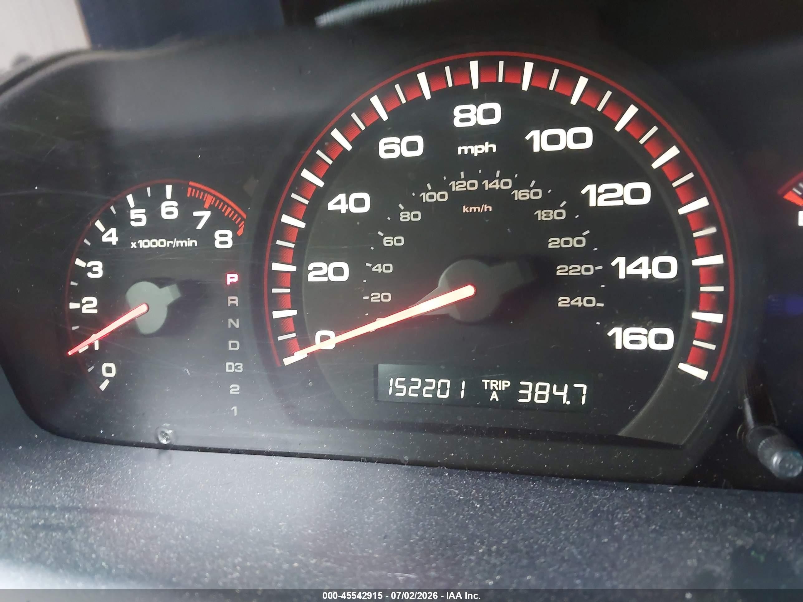 2007 Honda Accord 2.4 Lx Gray vin: 1HGCM72347A012692