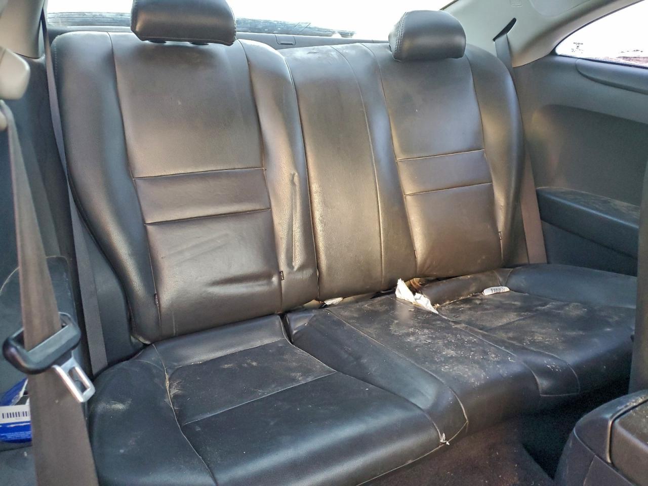 2007 Honda Accord Lx Two Tone vin: 1HGCM72367A007221
