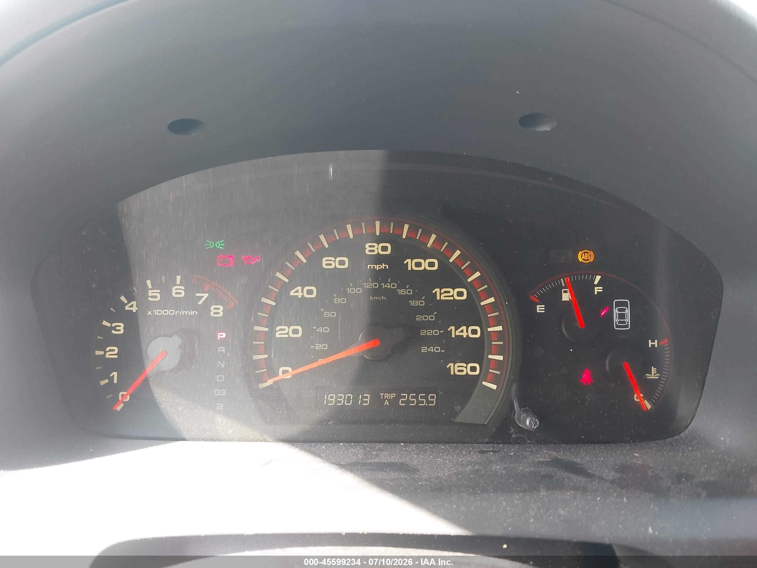 2007 Honda Accord 2.4 Lx Silver vin: 1HGCM72377A019247