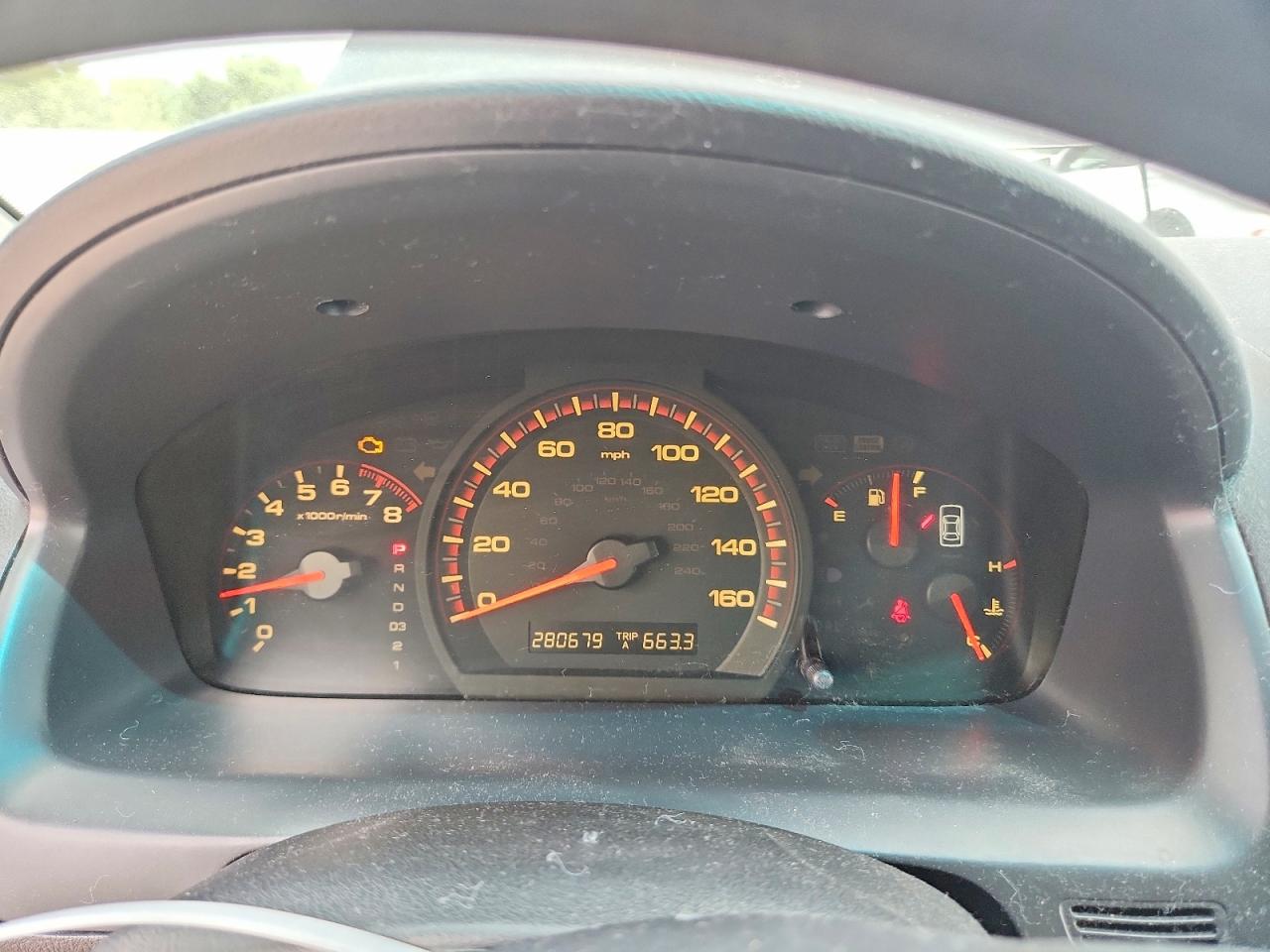 2006 Honda Accord Lx Blue vin: 1HGCM72386A015299