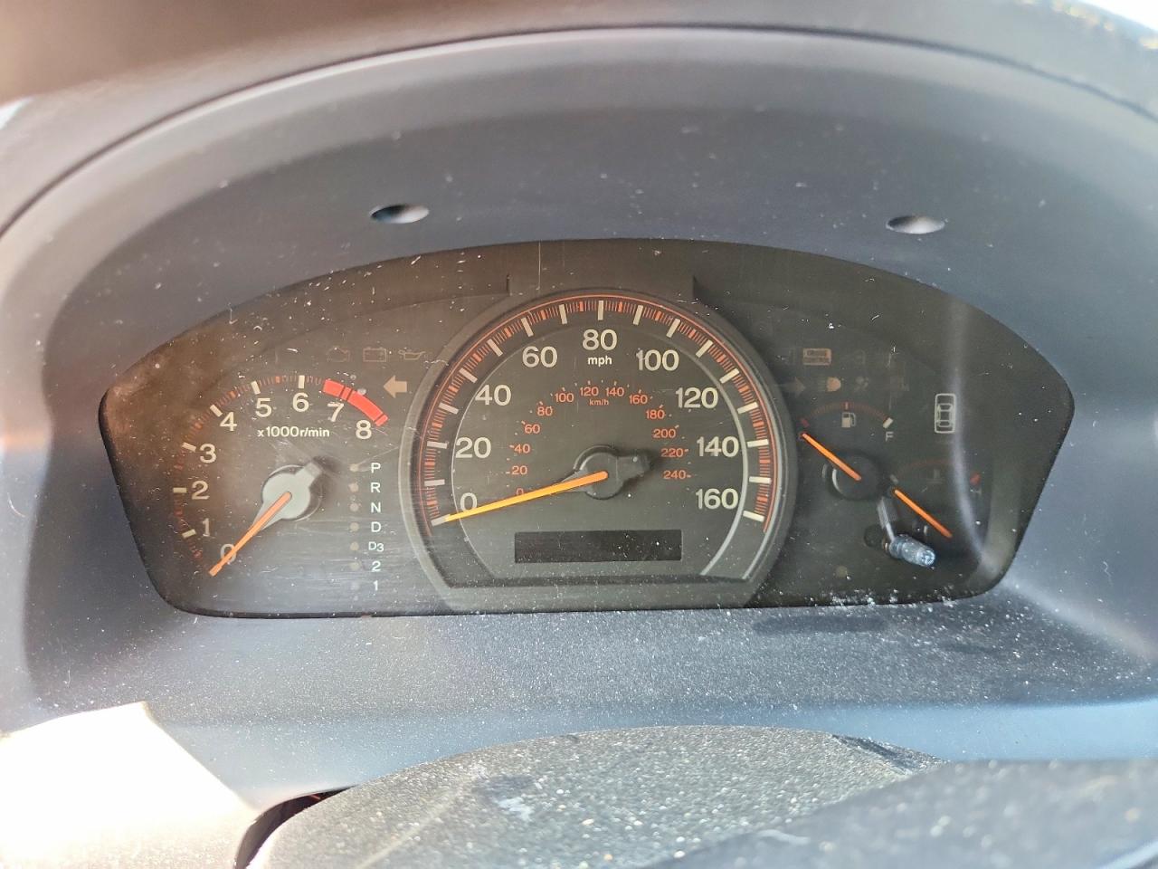 2005 Honda Accord Lx Black vin: 1HGCM72515A021252