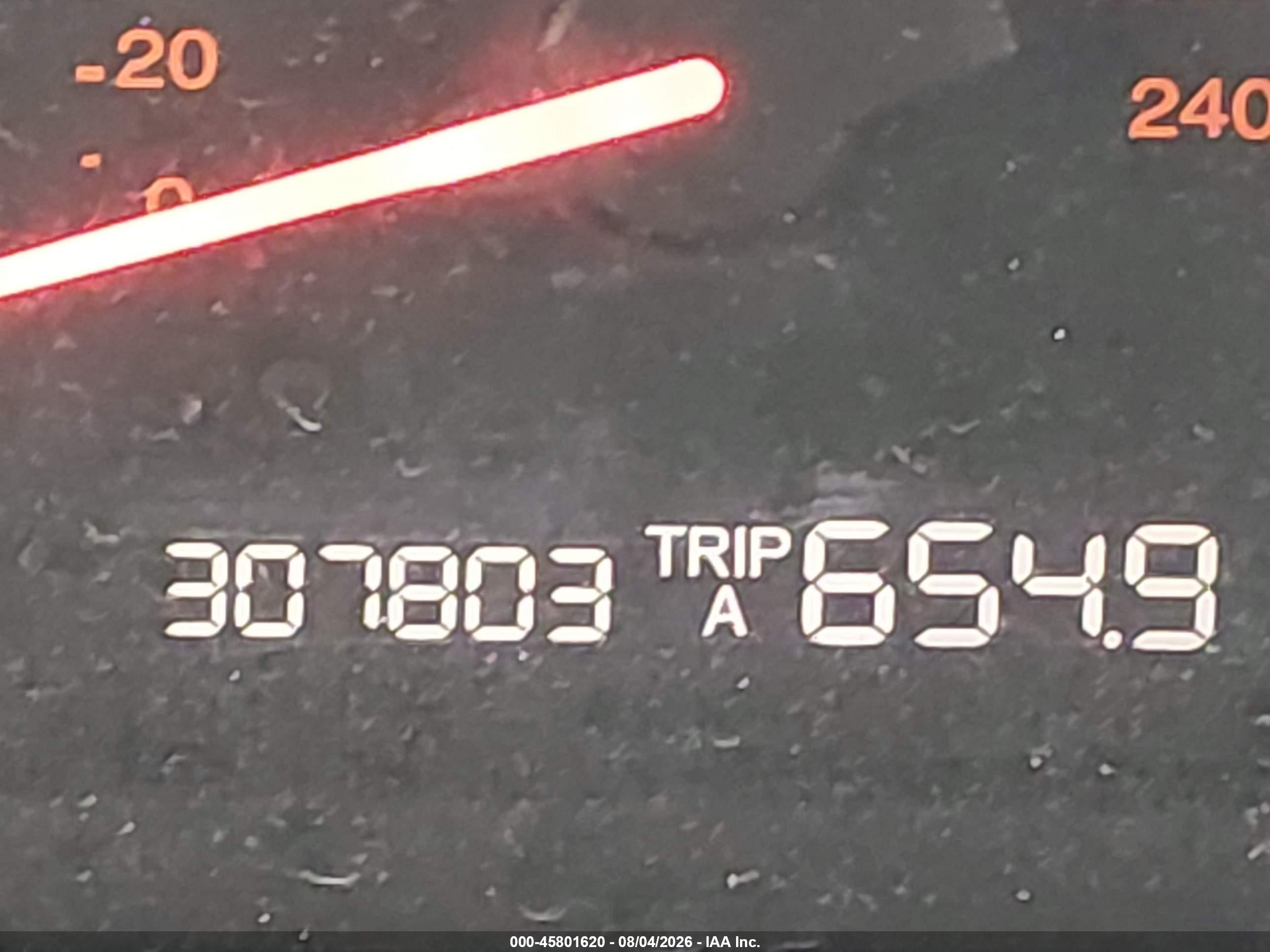 2004 Honda Accord 2.4 Ex Silver vin: 1HGCM72534A006573