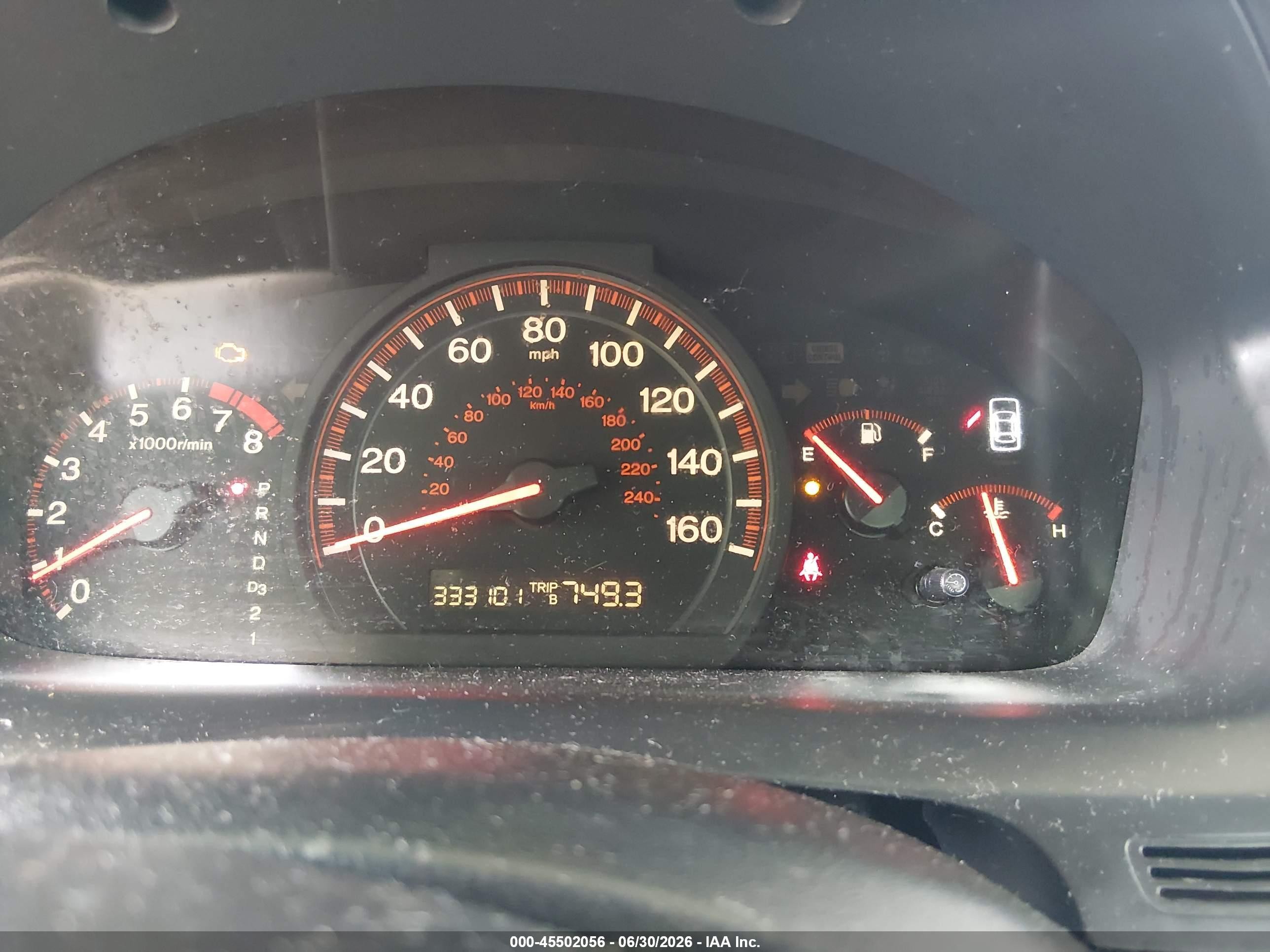 2005 Honda Accord 2.4 Lx Special Edition Silver vin: 1HGCM72535A025609