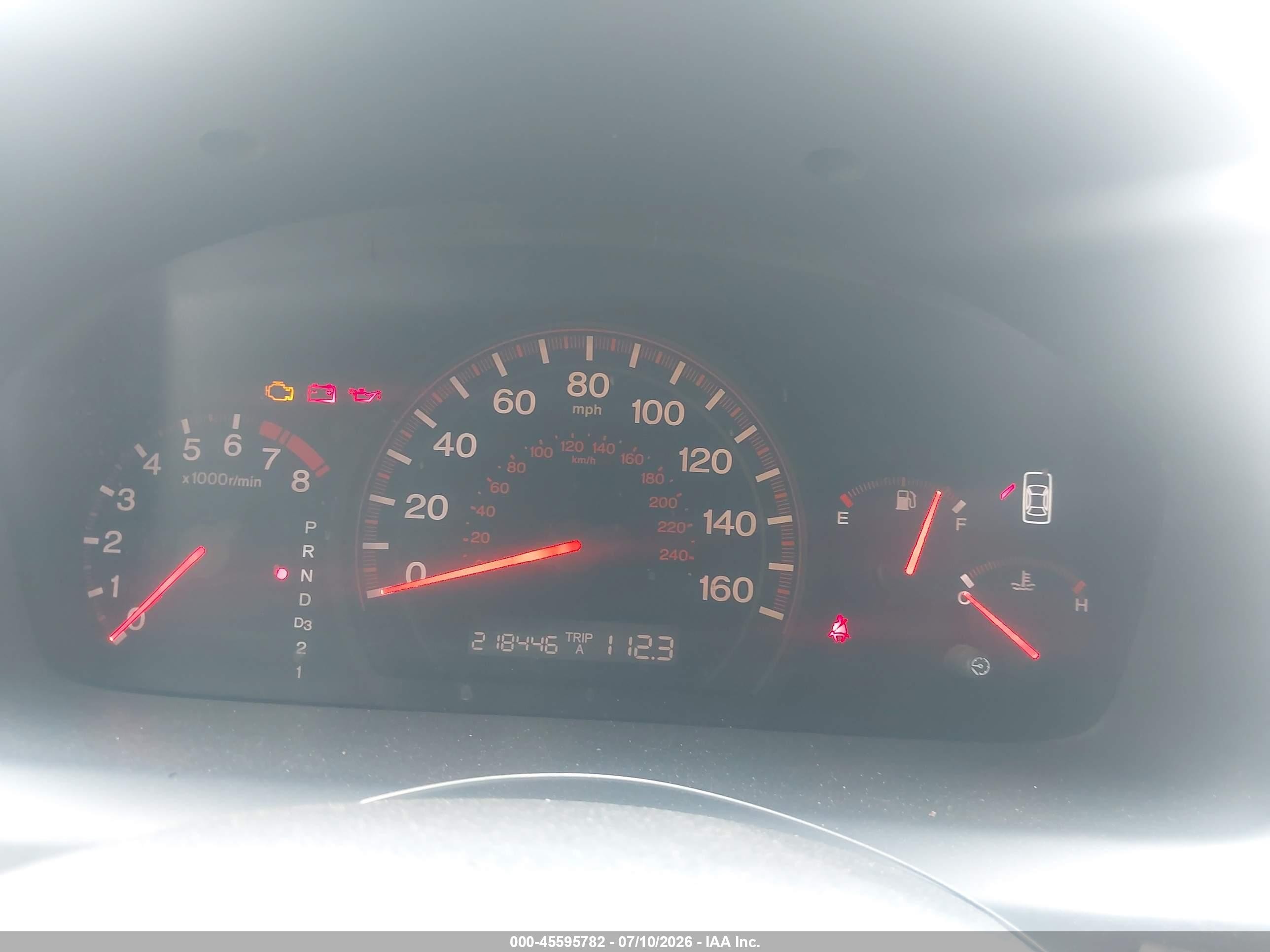 2005 Honda Accord 2.4 Lx Special Edition Черный vin: 1HGCM72555A022193