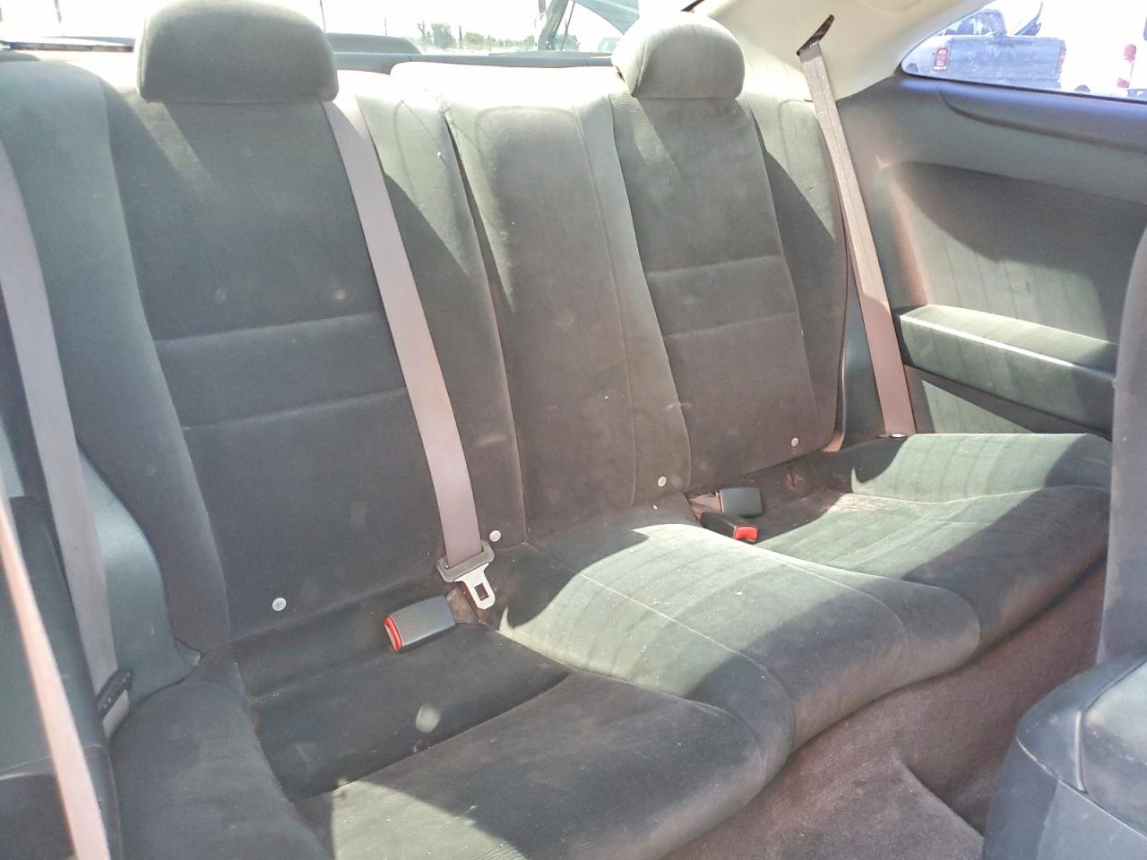 2003 Honda Accord Ex Silver vin: 1HGCM72613A013173