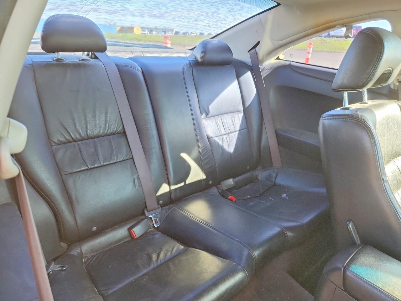 2006 Honda Accord Ex Серый vin: 1HGCM72616A801102