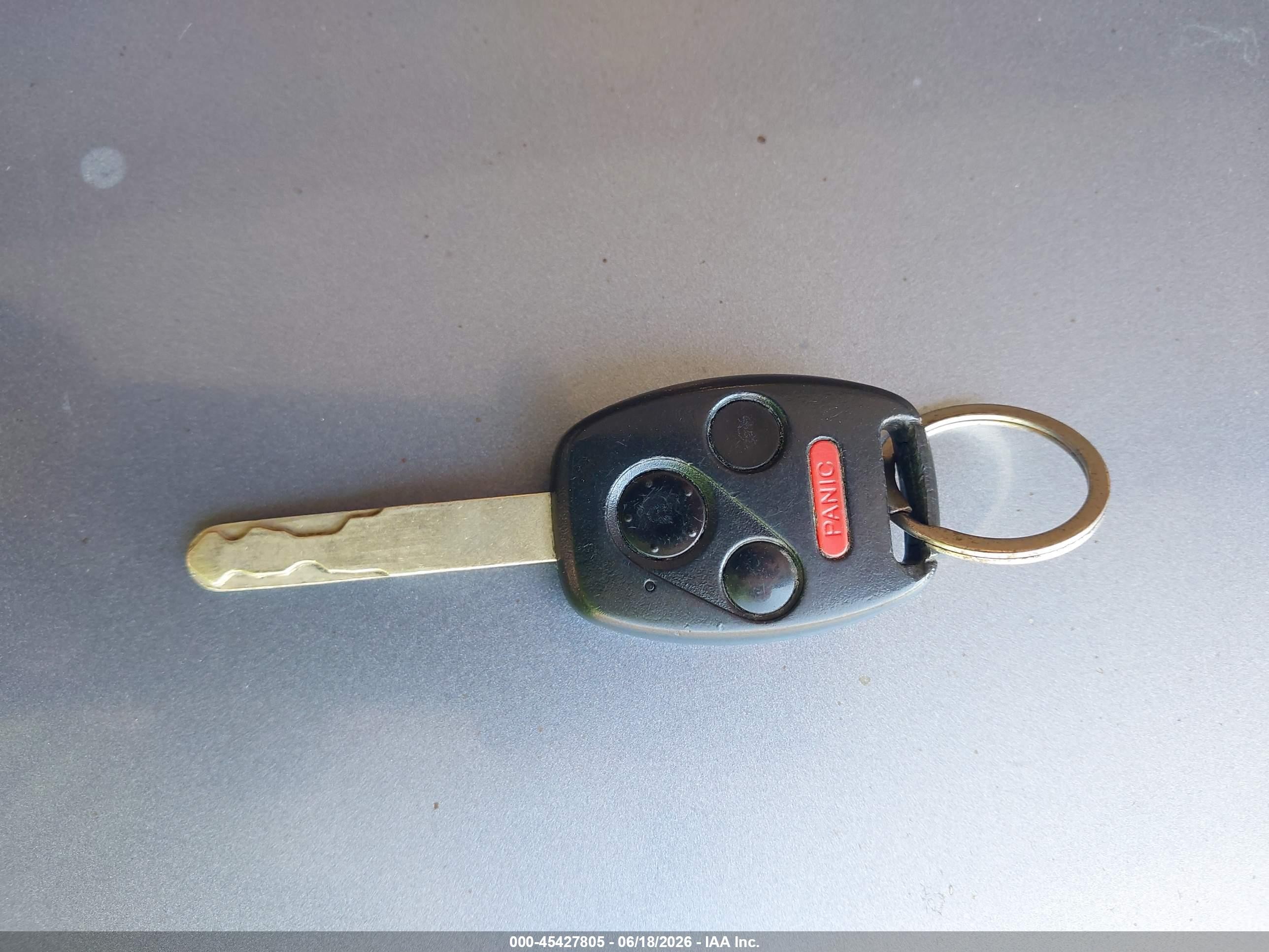 2007 Honda Accord 2.4 Ex Синий vin: 1HGCM72617A013129