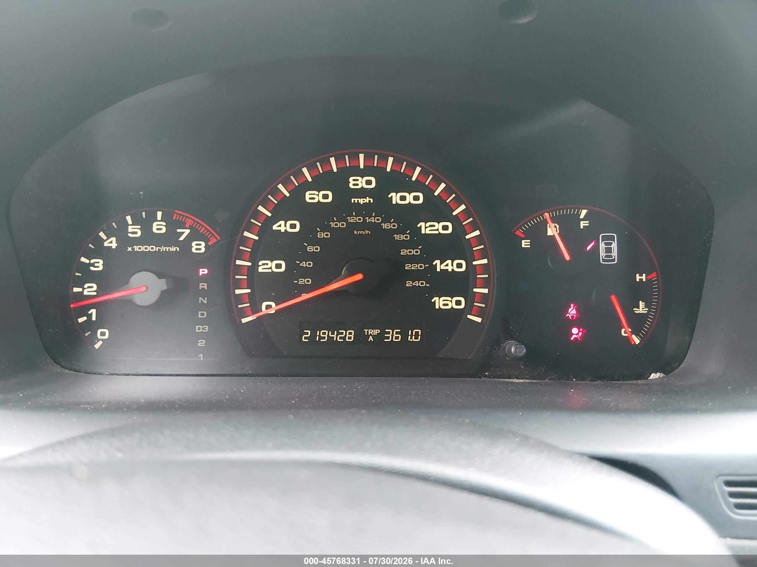2007 Honda Accord 2.4 Ex White vin: 1HGCM72637A005694