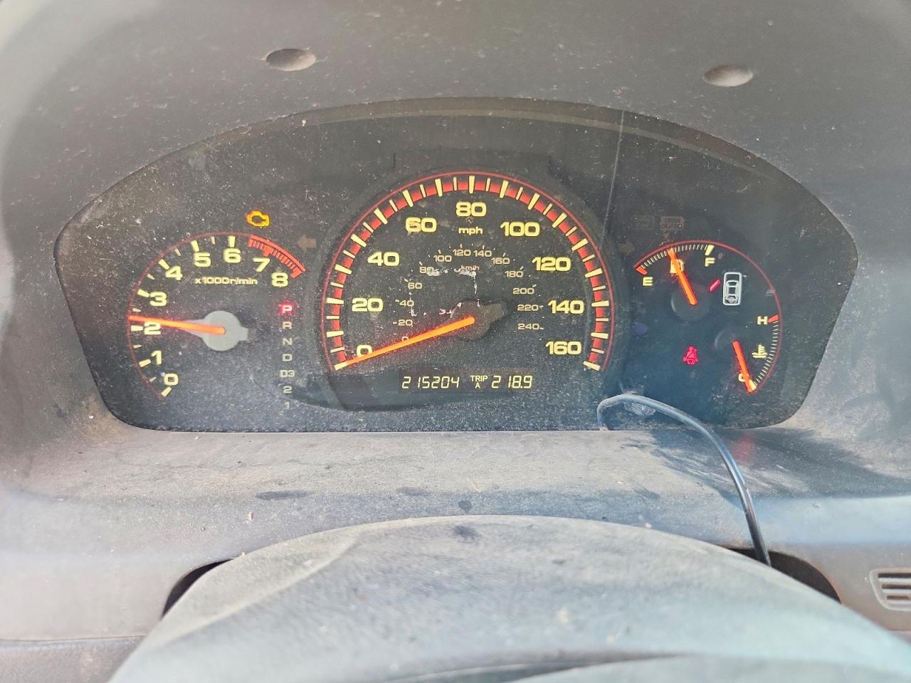 2007 Honda Accord Gray vin: 1HGCM72637A021605