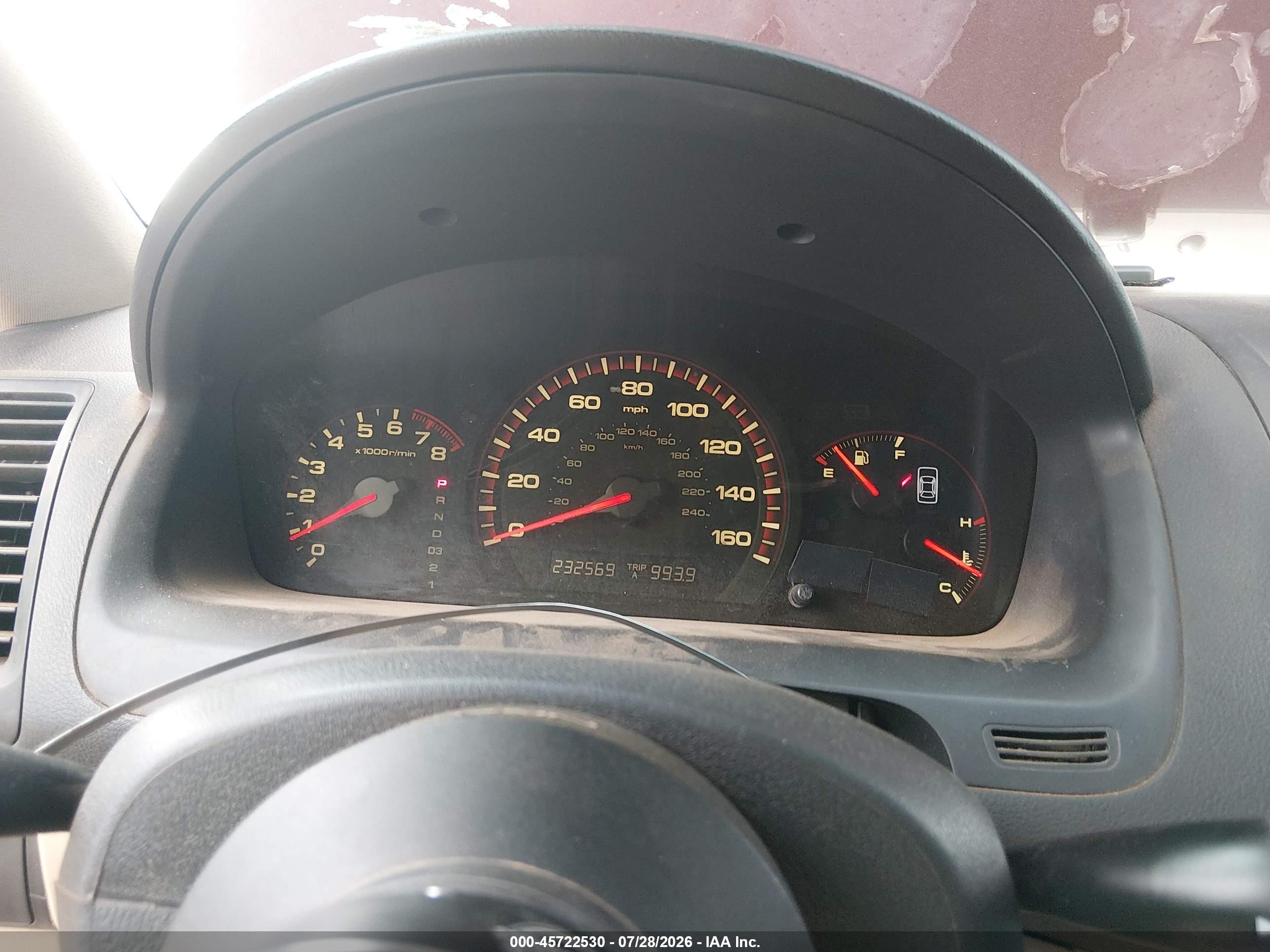 2007 Honda Accord 2.4 Ex White vin: 1HGCM72667A009769