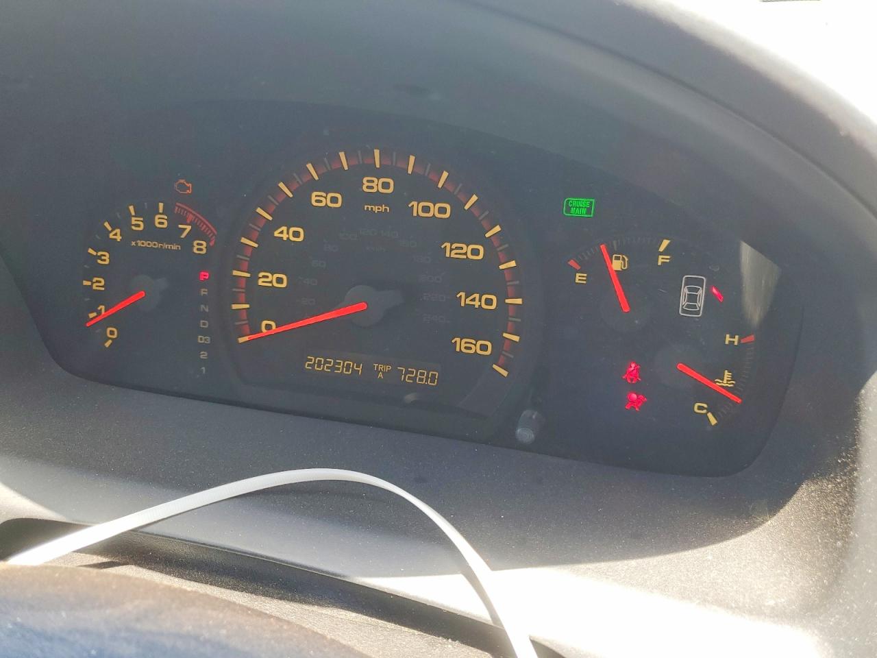 2006 Honda Accord Ex Black vin: 1HGCM72676A010489