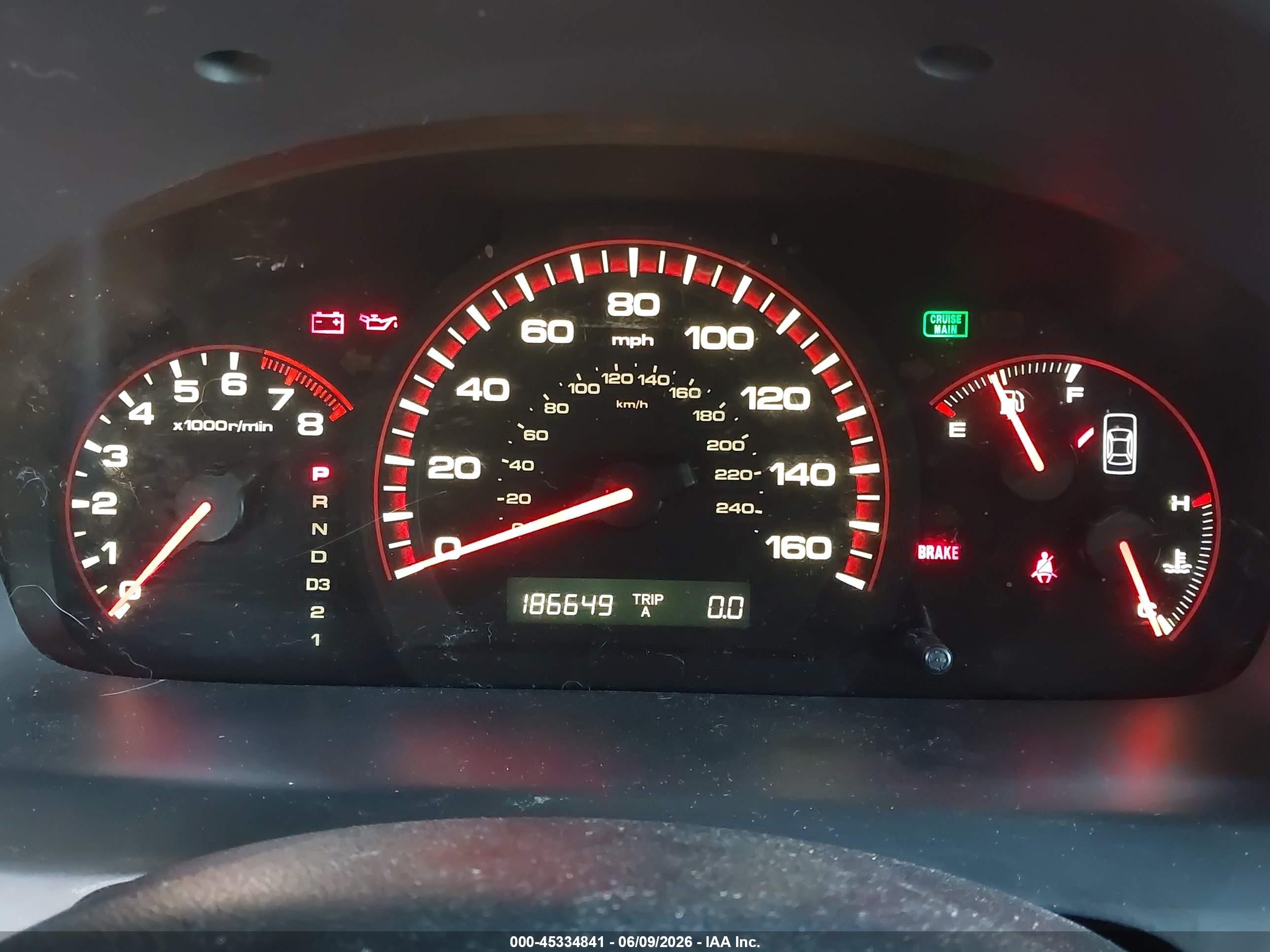 2007 Honda Accord 2.4 Ex Silver vin: 1HGCM72677A016147