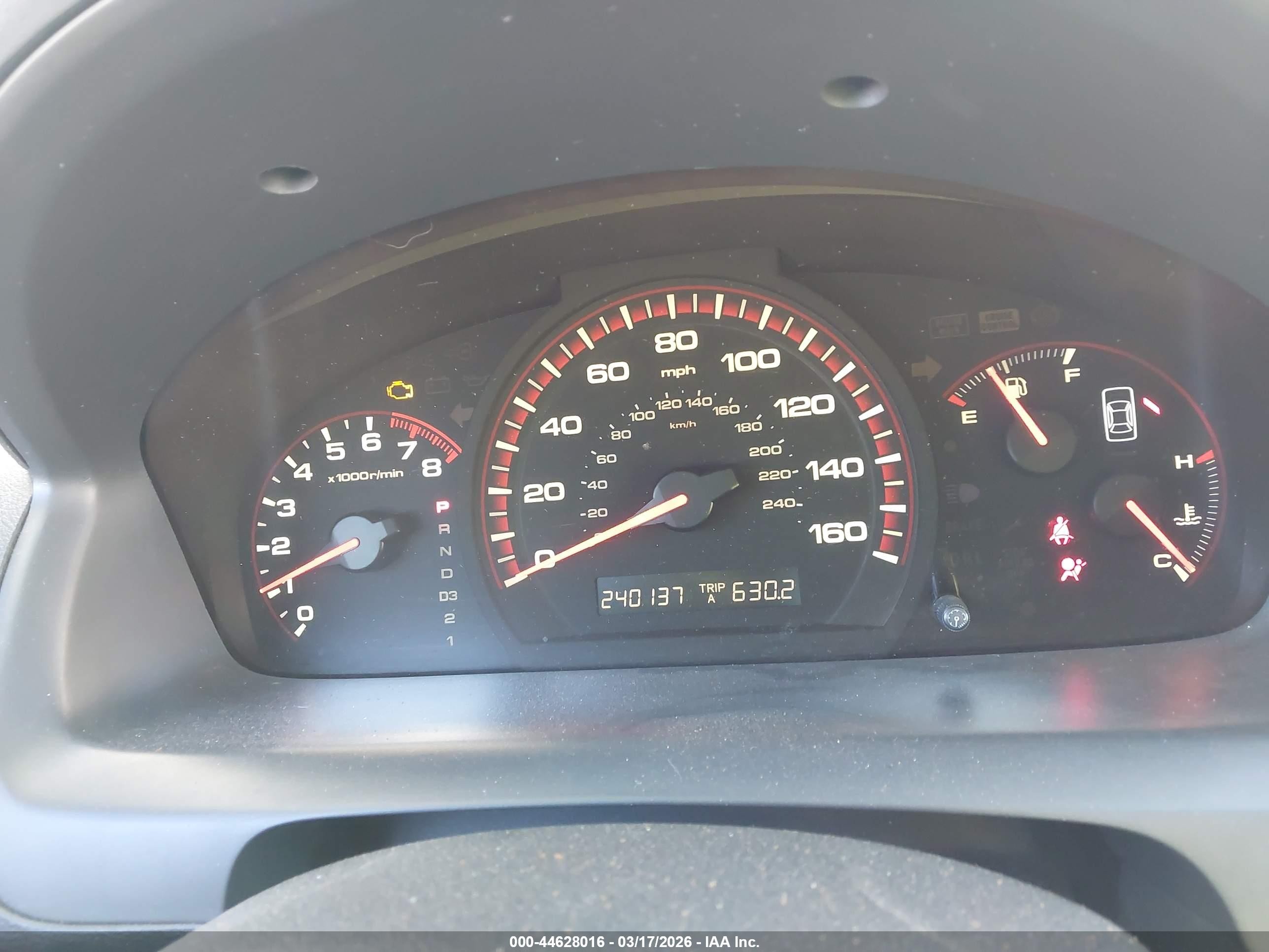 2007 Honda Accord 2.4 Ex Silver vin: 1HGCM72687A007859