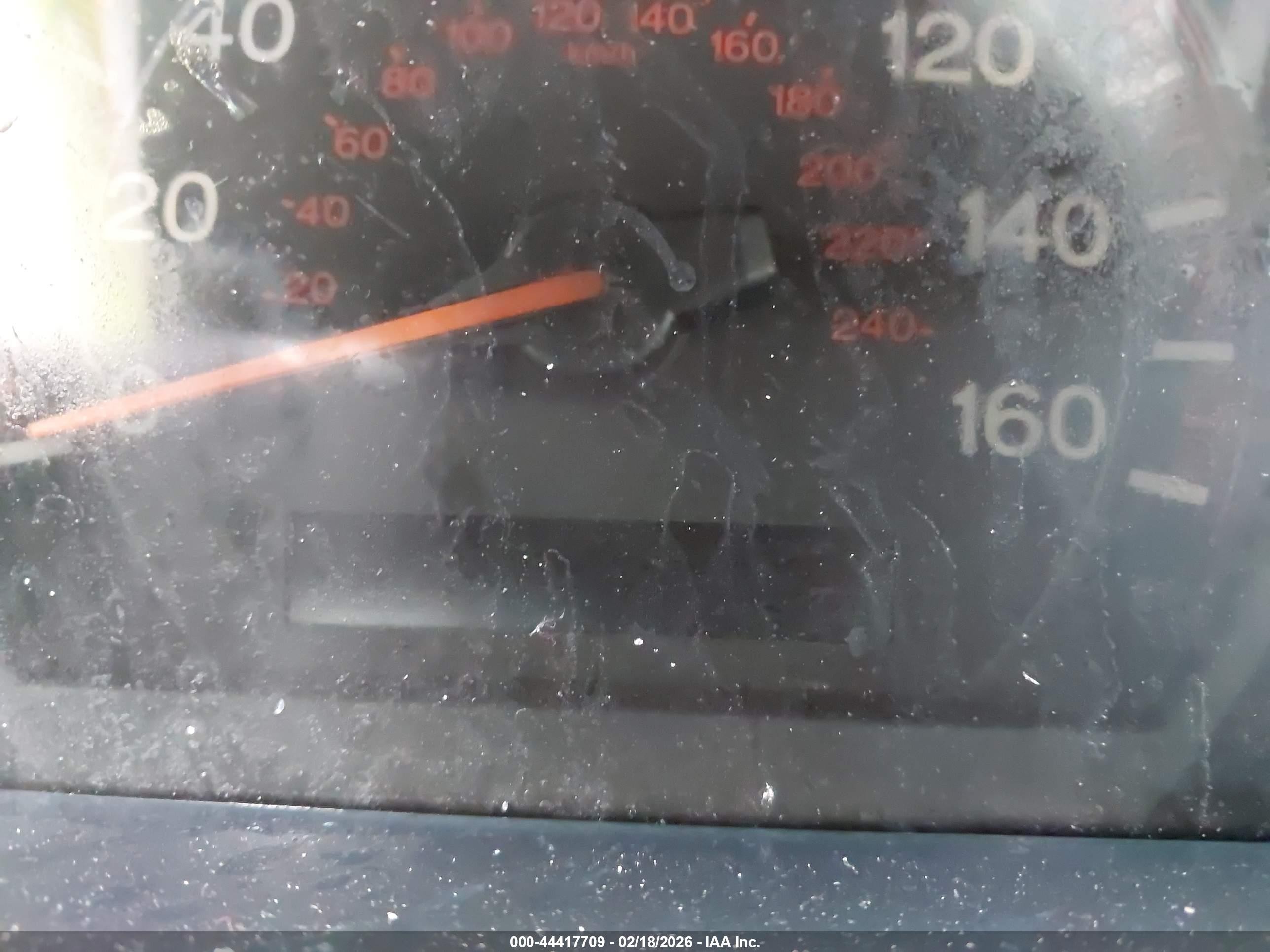 2004 Honda Accord 2.4 Ex Черный vin: 1HGCM72694A000169
