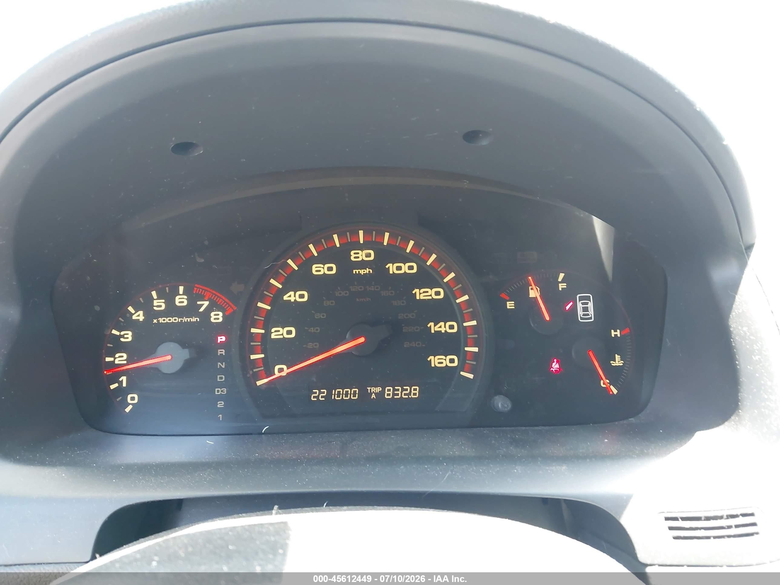 2006 Honda Accord 2.4 Ex Black vin: 1HGCM72696A000207