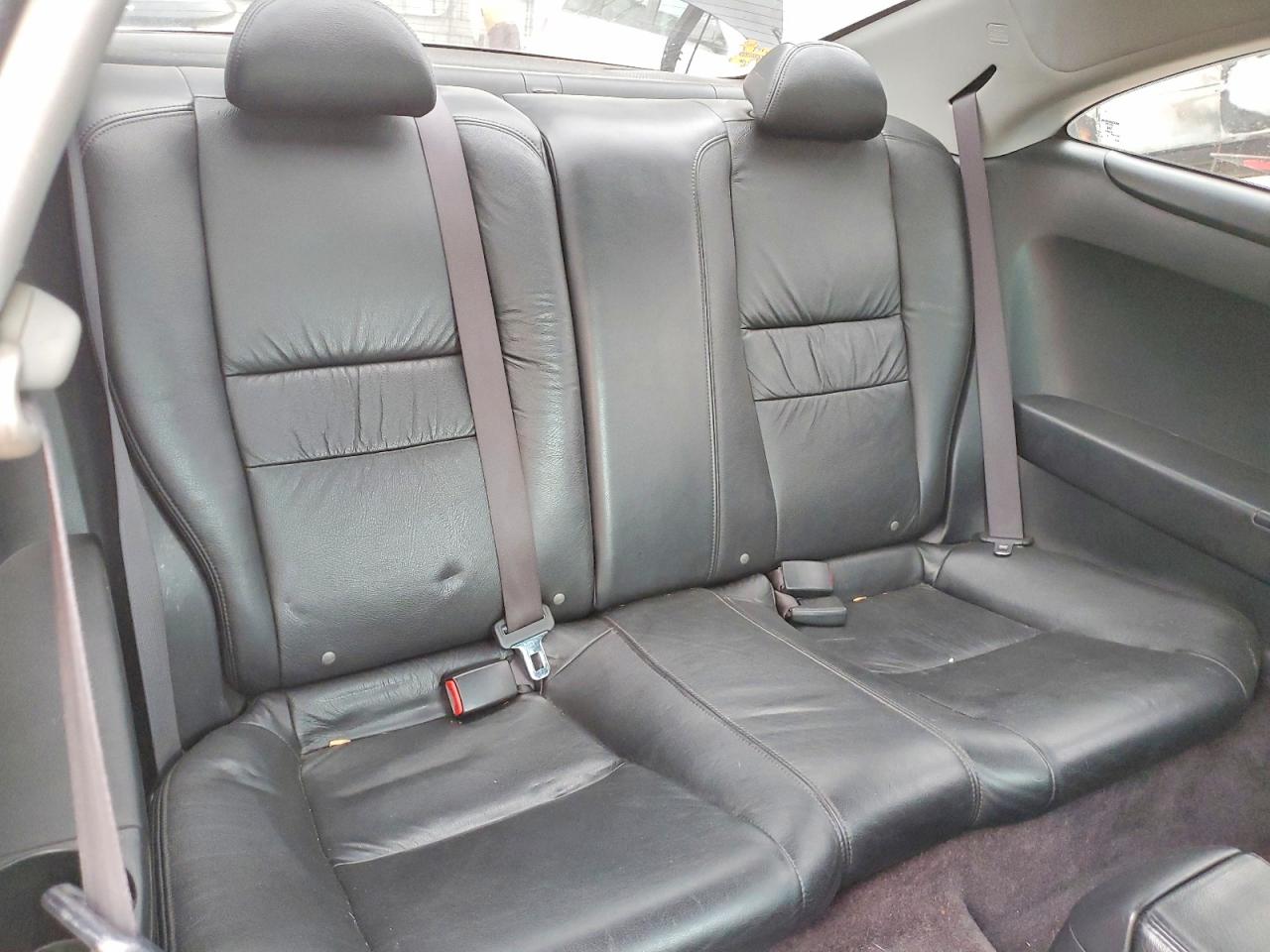 2007 Honda Accord Ex Black vin: 1HGCM72697A023410