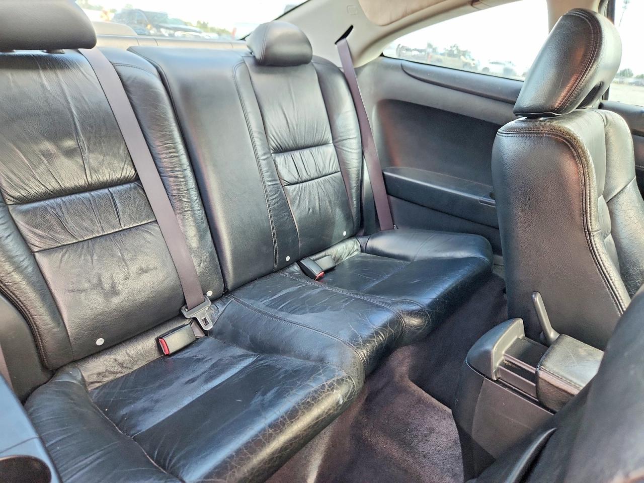 2004 Honda Accord Ex Silver vin: 1HGCM726X4A014646