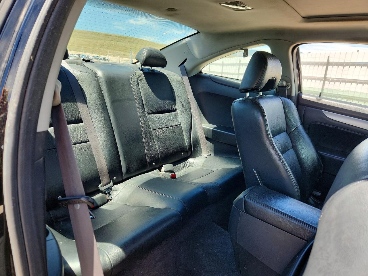 2007 Honda Accord Ex Black vin: 1HGCM726X7A006213