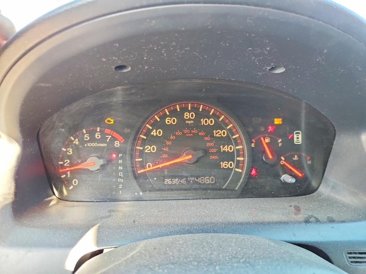 2004 Honda Accord Ex Black vin: 1HGCM72714A000028