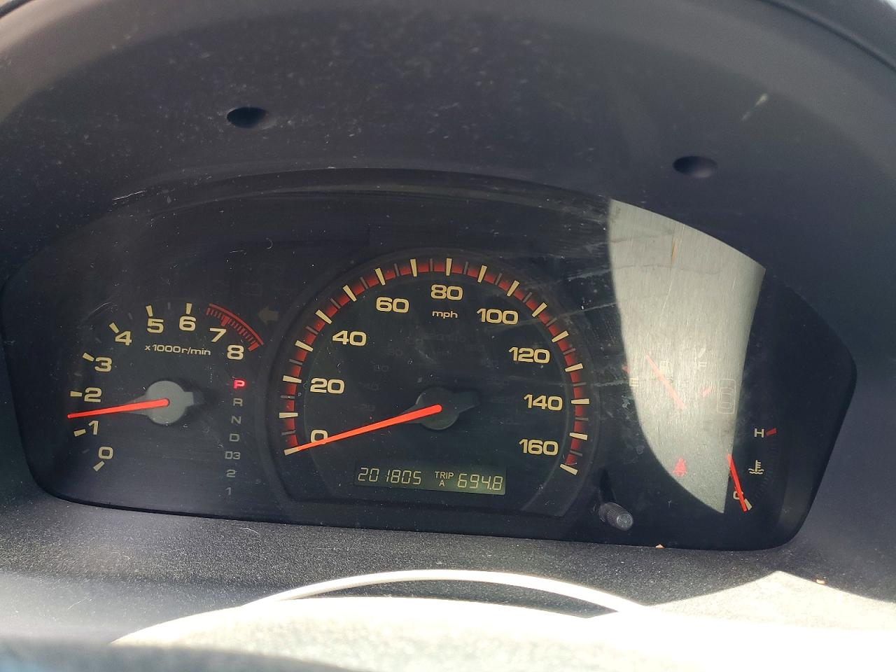 2006 Honda Accord Ex Black vin: 1HGCM72716A000114