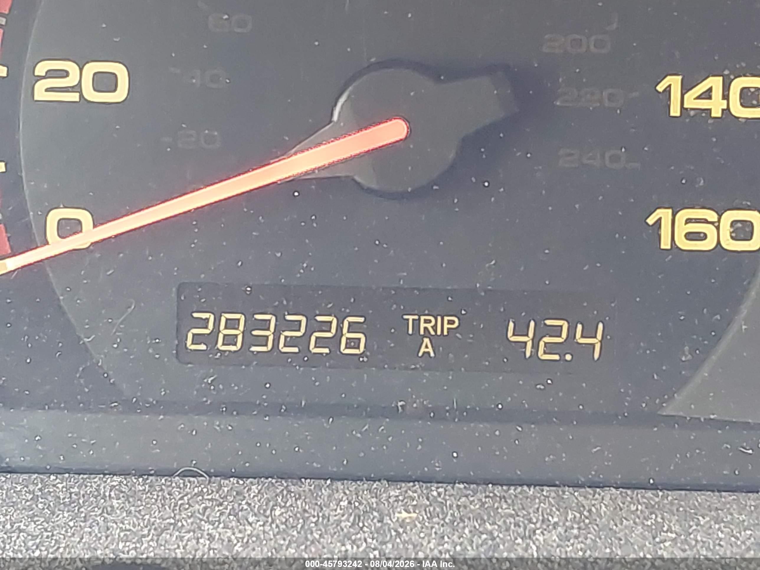 2006 Honda Accord 2.4 Ex White vin: 1HGCM72726A014880