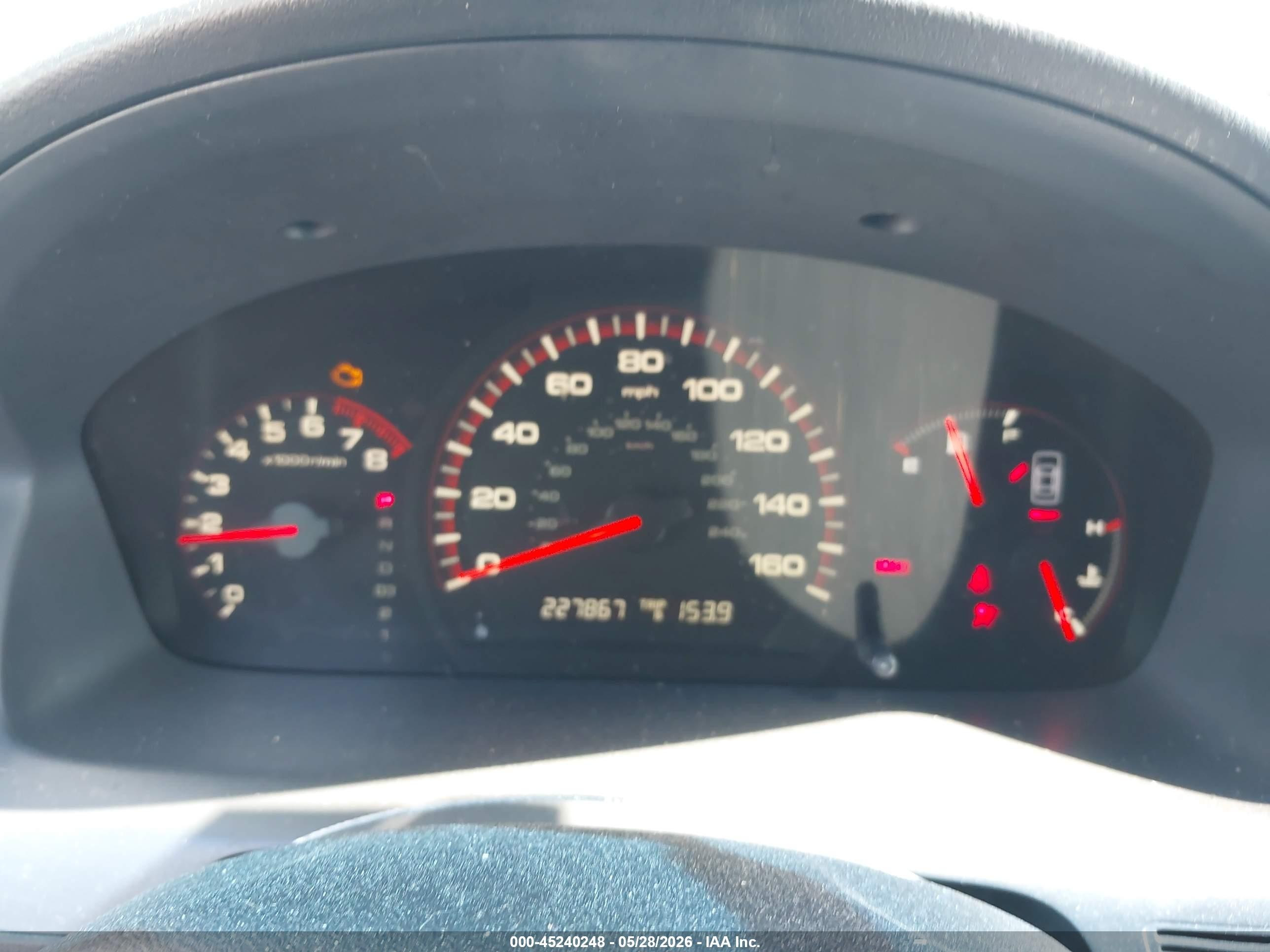 2007 Honda Accord 2.4 Ex Silver vin: 1HGCM72727A020776