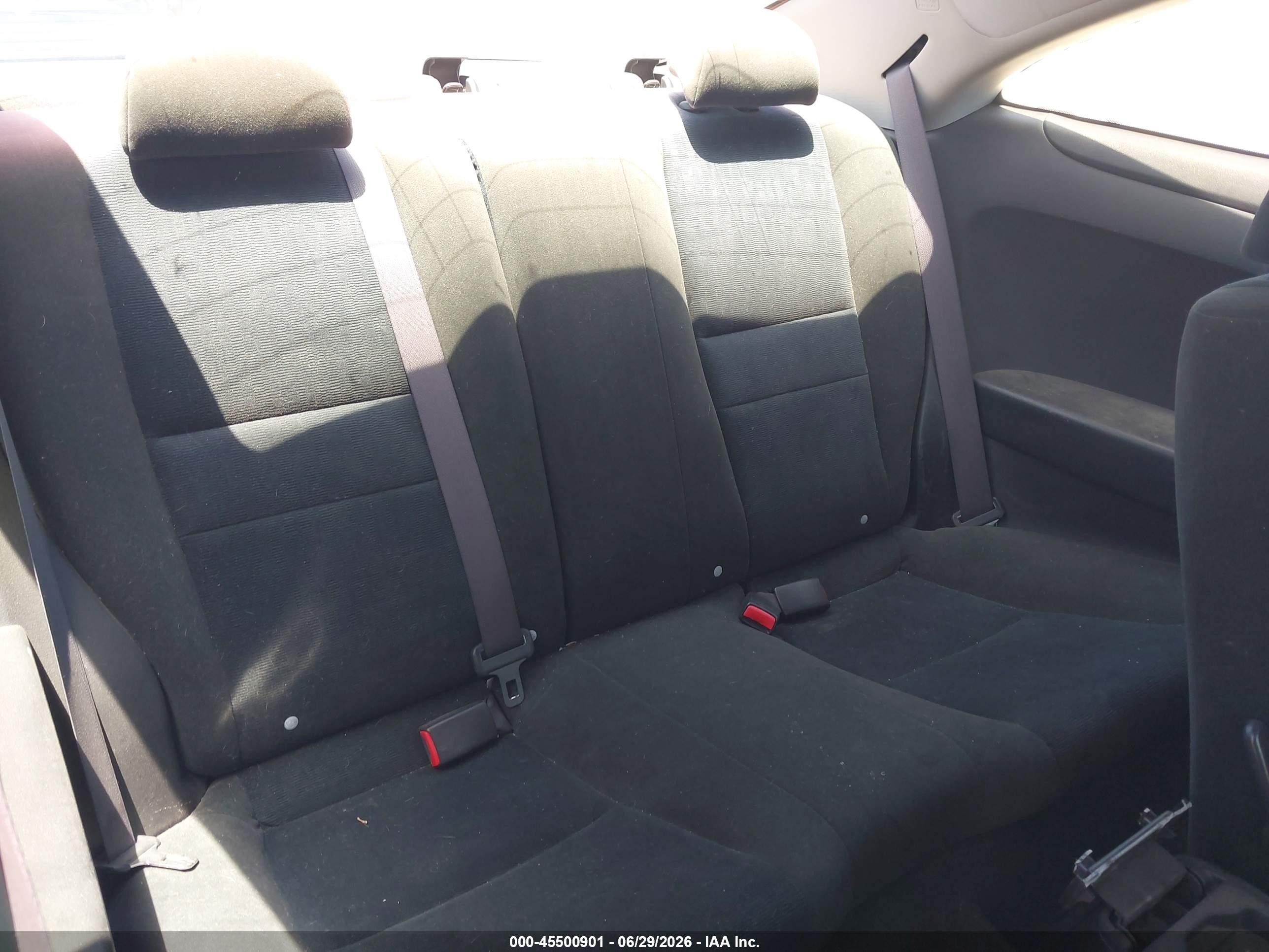 2005 Honda Accord 2.4 Ex Black vin: 1HGCM72735A014112