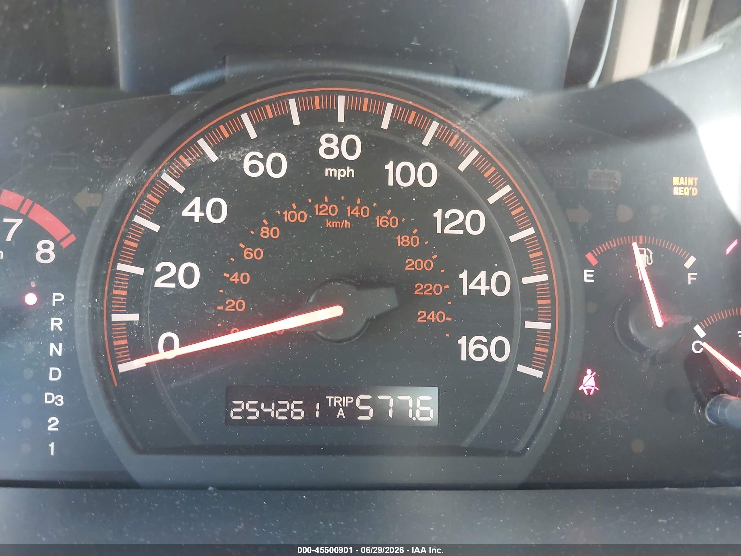 2005 Honda Accord 2.4 Ex Black vin: 1HGCM72735A014112
