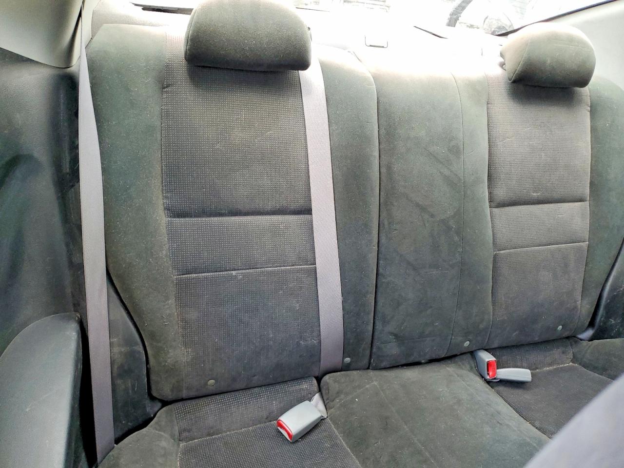 2006 Honda Accord Ex Charcoal vin: 1HGCM72756A005106