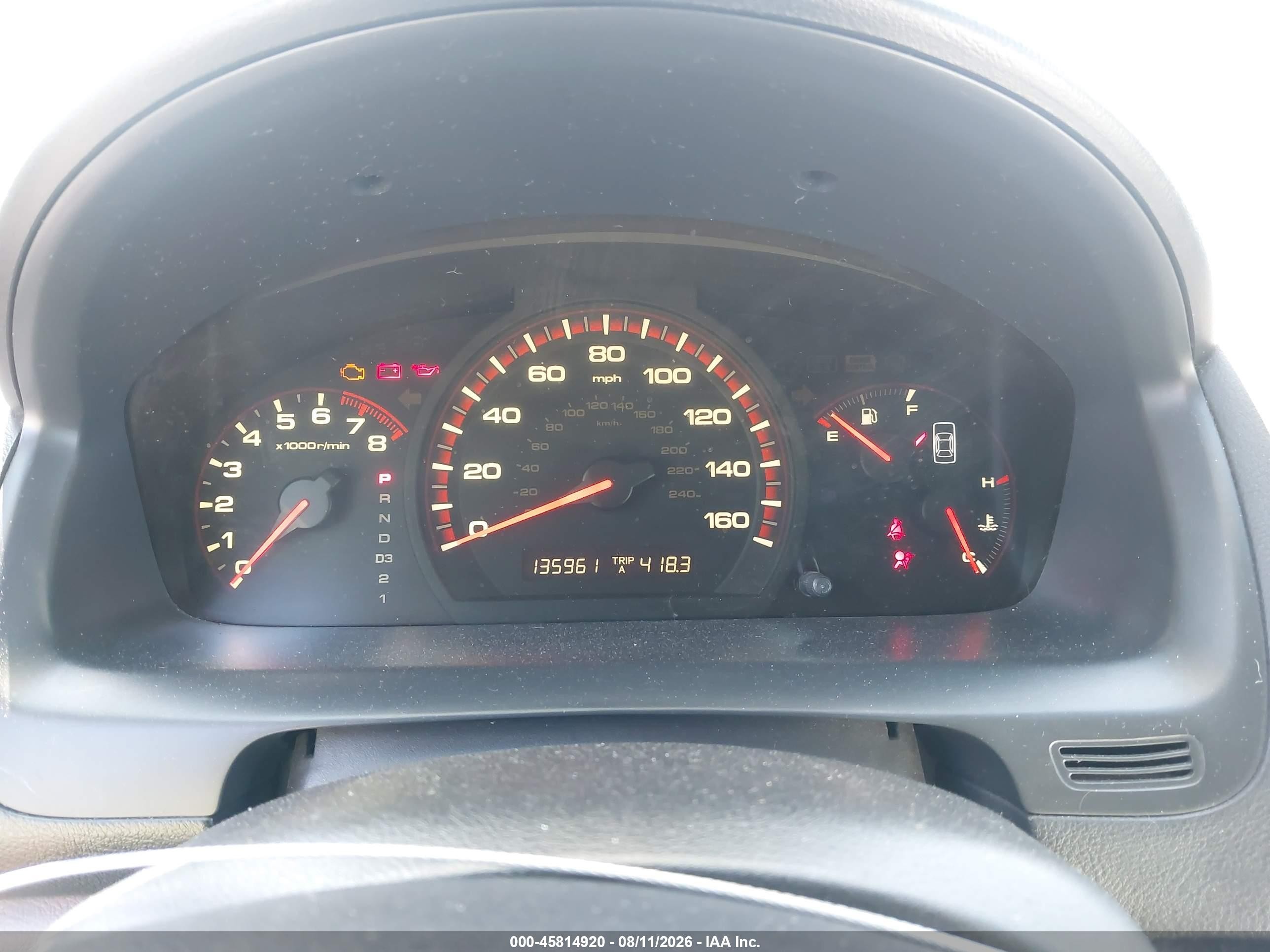 2006 Honda Accord 2.4 Ex Silver vin: 1HGCM72756A006840