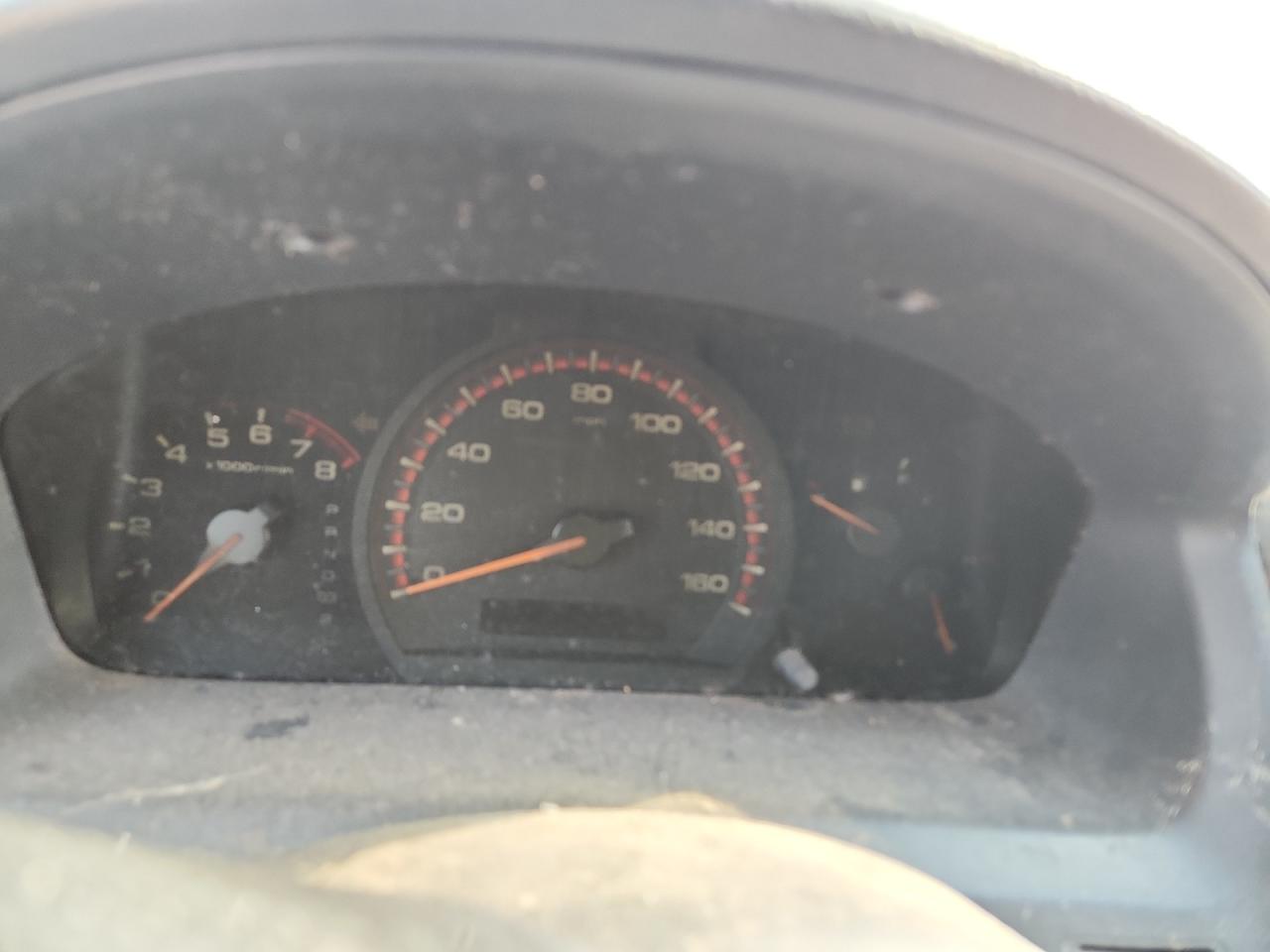 2006 Honda Accord Ex Black vin: 1HGCM72756A008426