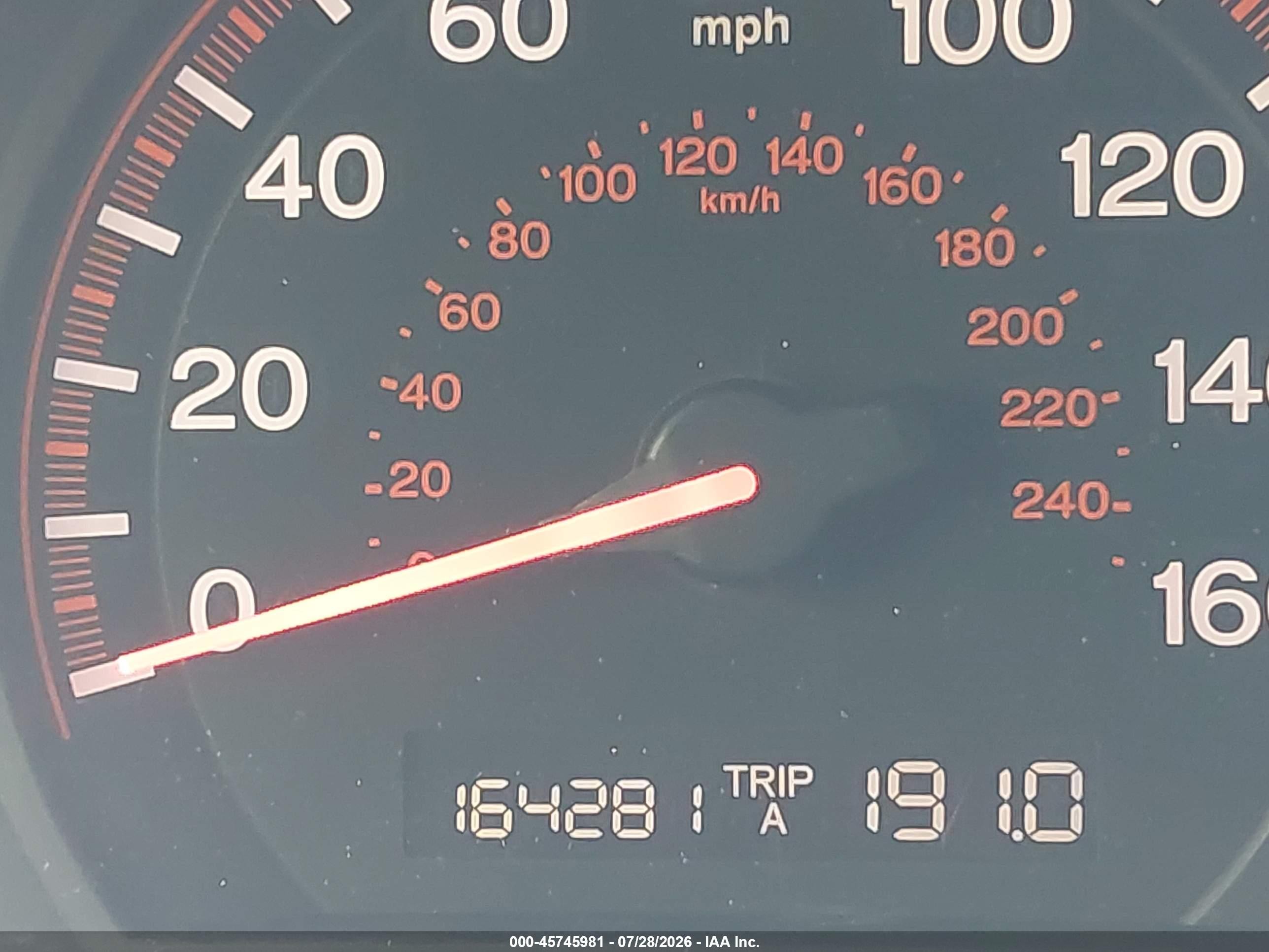 2003 Honda Accord 2.4 Ex Black vin: 1HGCM72773A022761