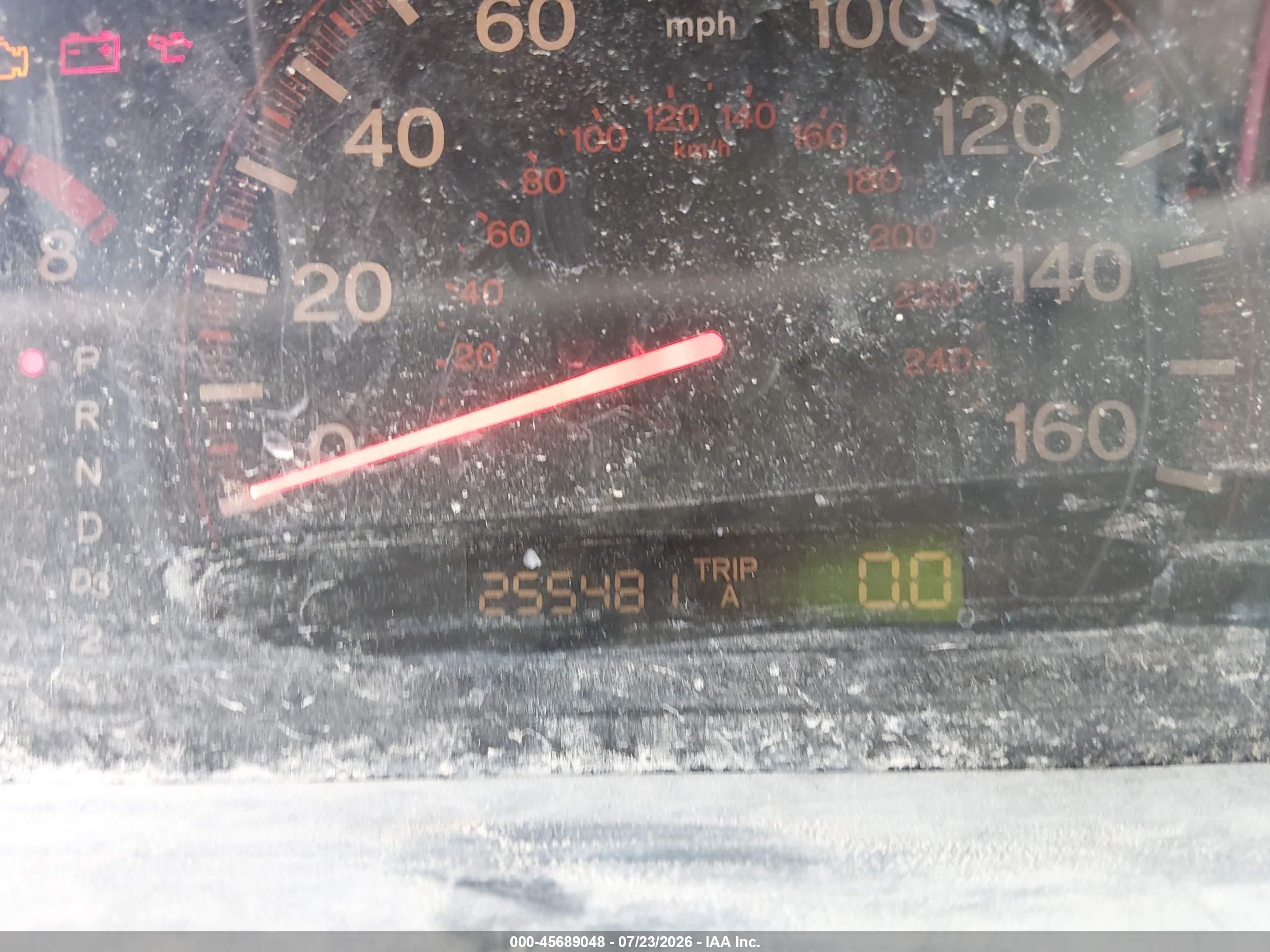 2005 Honda Accord 2.4 Ex Серебряный vin: 1HGCM72775A001394