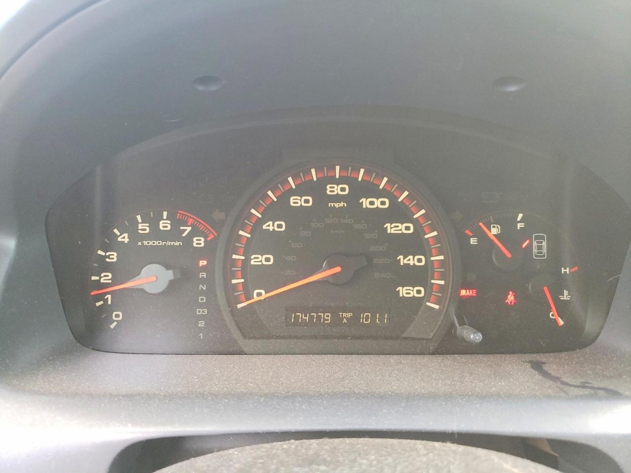 2006 Honda Accord Ex White vin: 1HGCM72786A023020