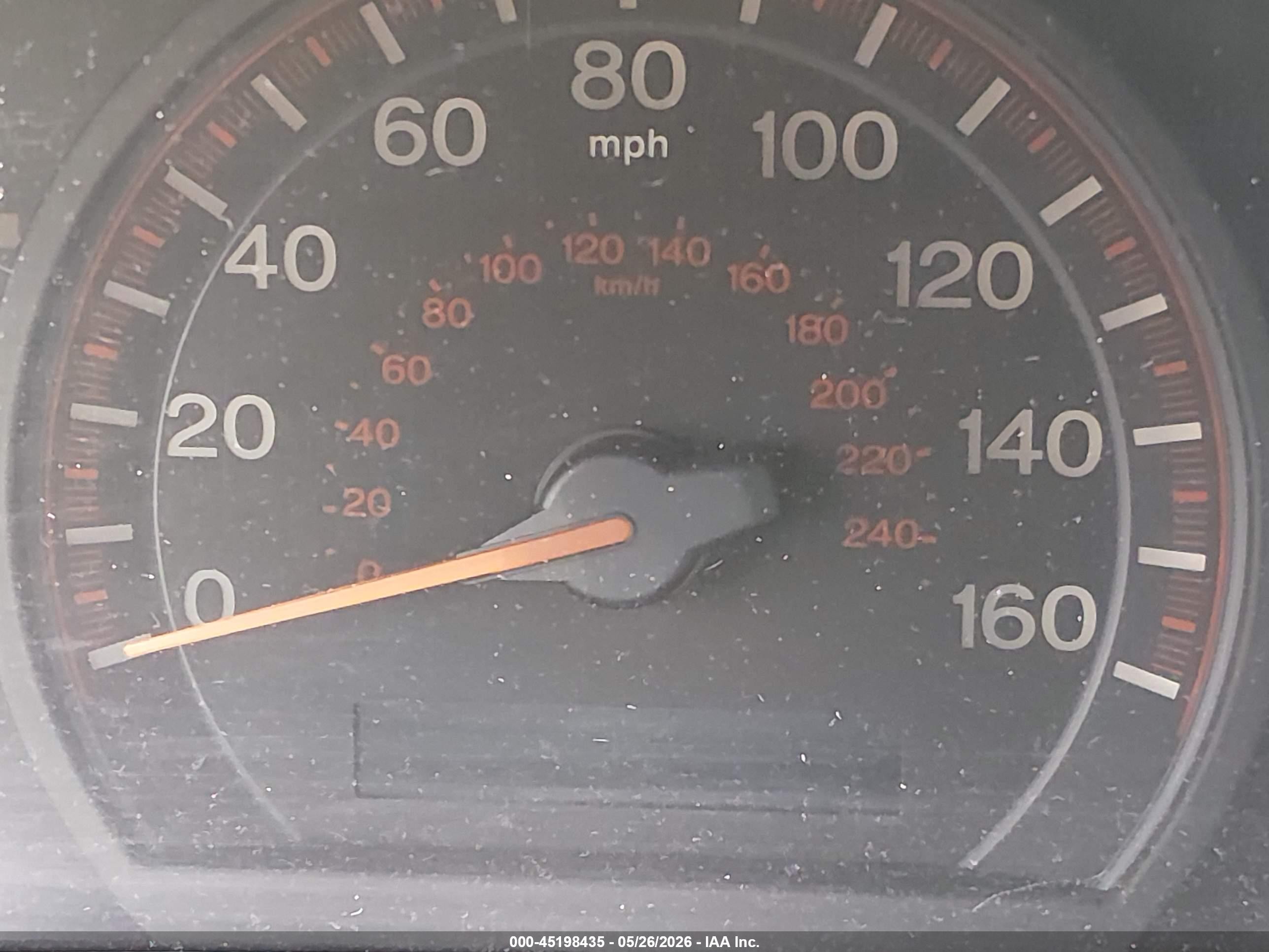 2005 Honda Accord 2.4 Ex Черный vin: 1HGCM727X5A012583