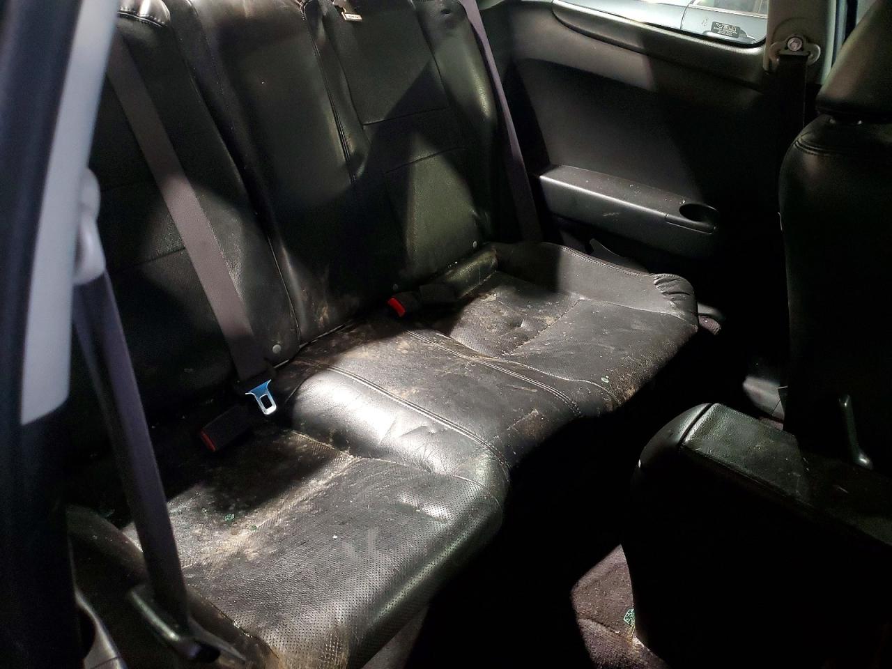 2006 Honda Accord Ex Charcoal vin: 1HGCM81686A006314