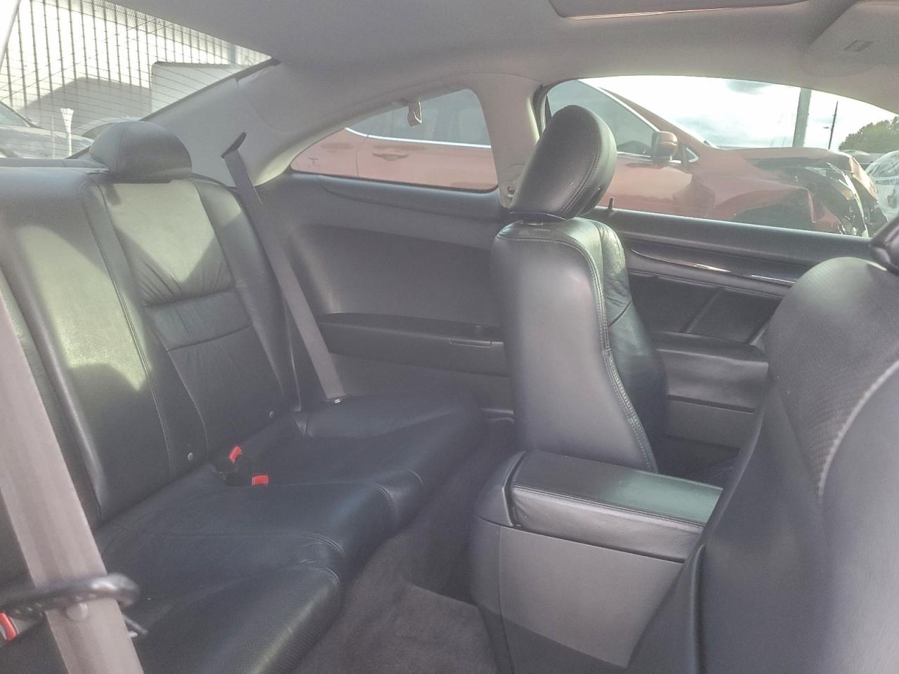 2007 Honda Accord Ex Black vin: 1HGCM817X7A007684