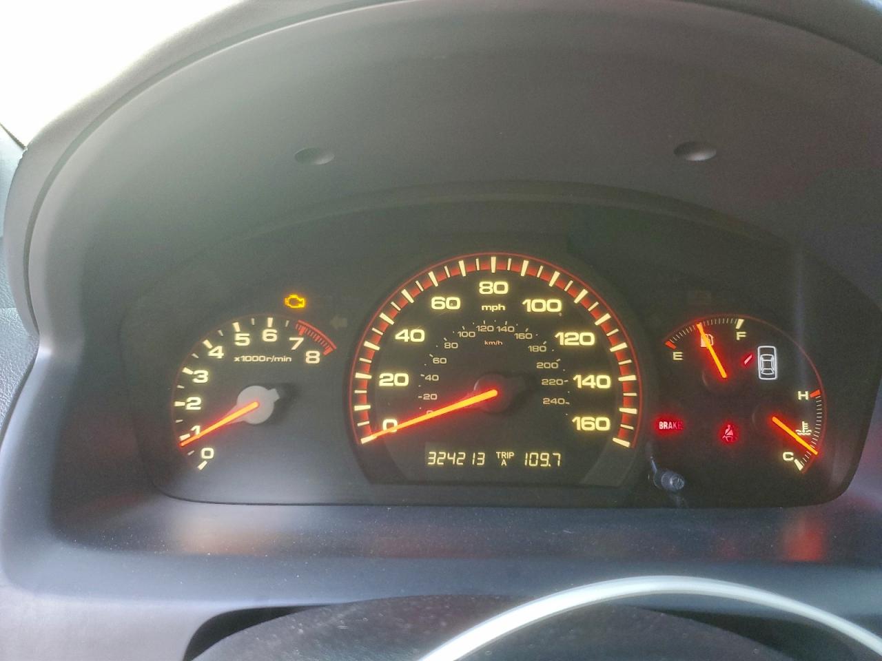 2007 Honda Accord Ex Black vin: 1HGCM817X7A007684