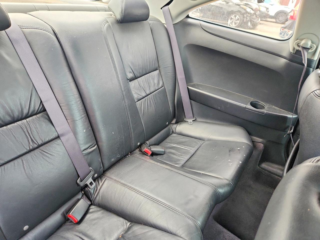 2003 Honda Accord Ex Beige vin: 1HGCM825X3A800426