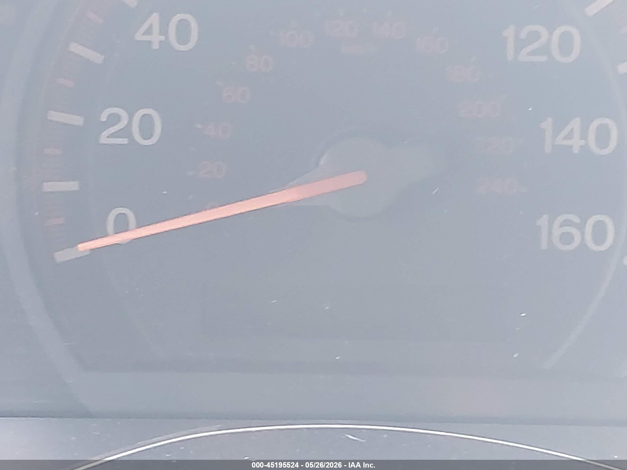 2003 Honda Accord 3.0 Ex Red vin: 1HGCM82613A011770