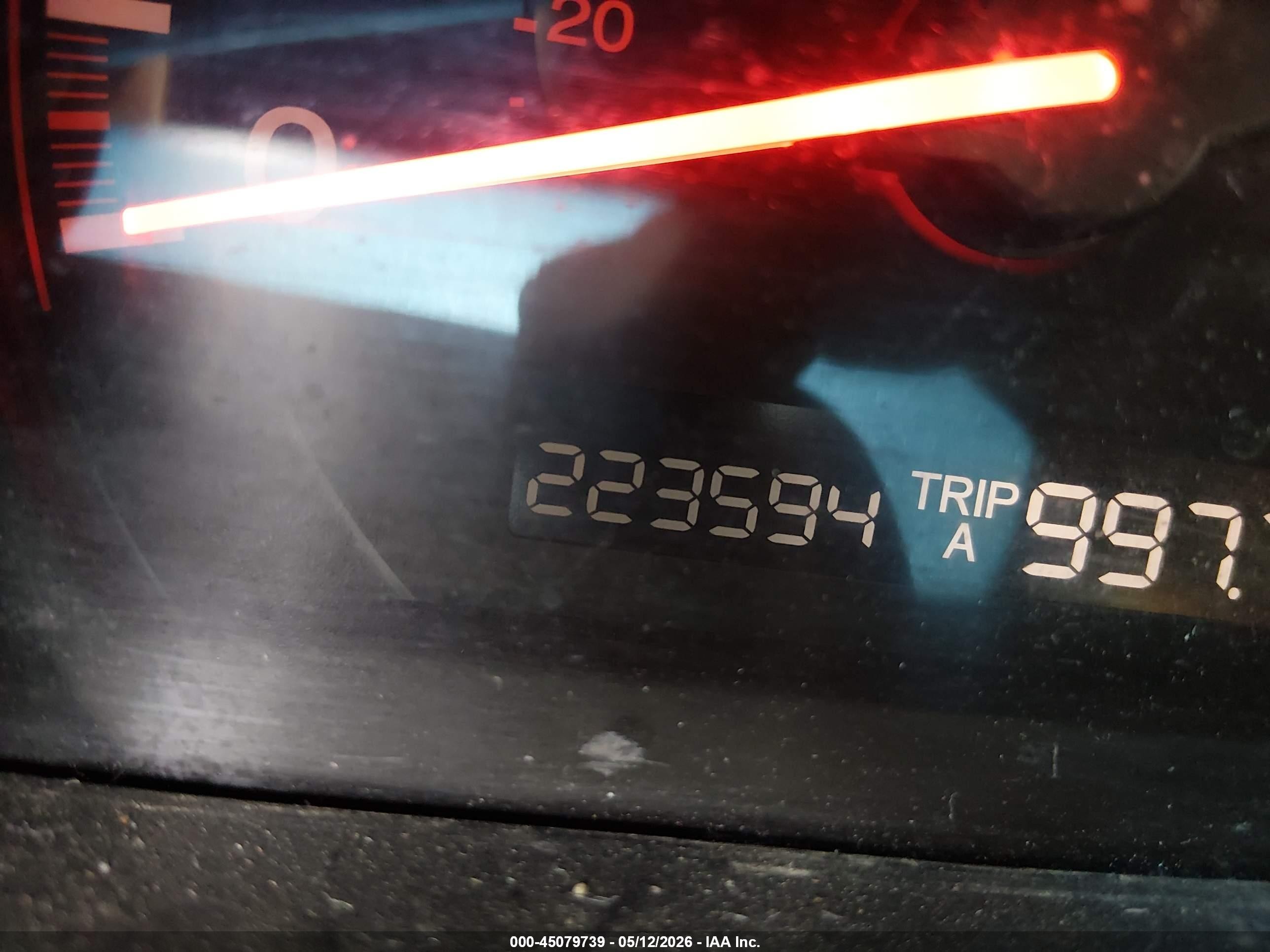 2004 Honda Accord 3.0 Ex Silver vin: 1HGCM82614A009650